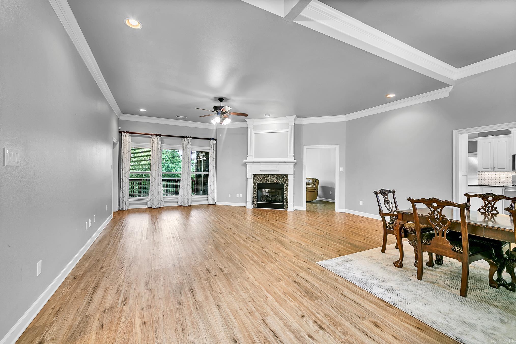 706 Greystone  Cabot, AR