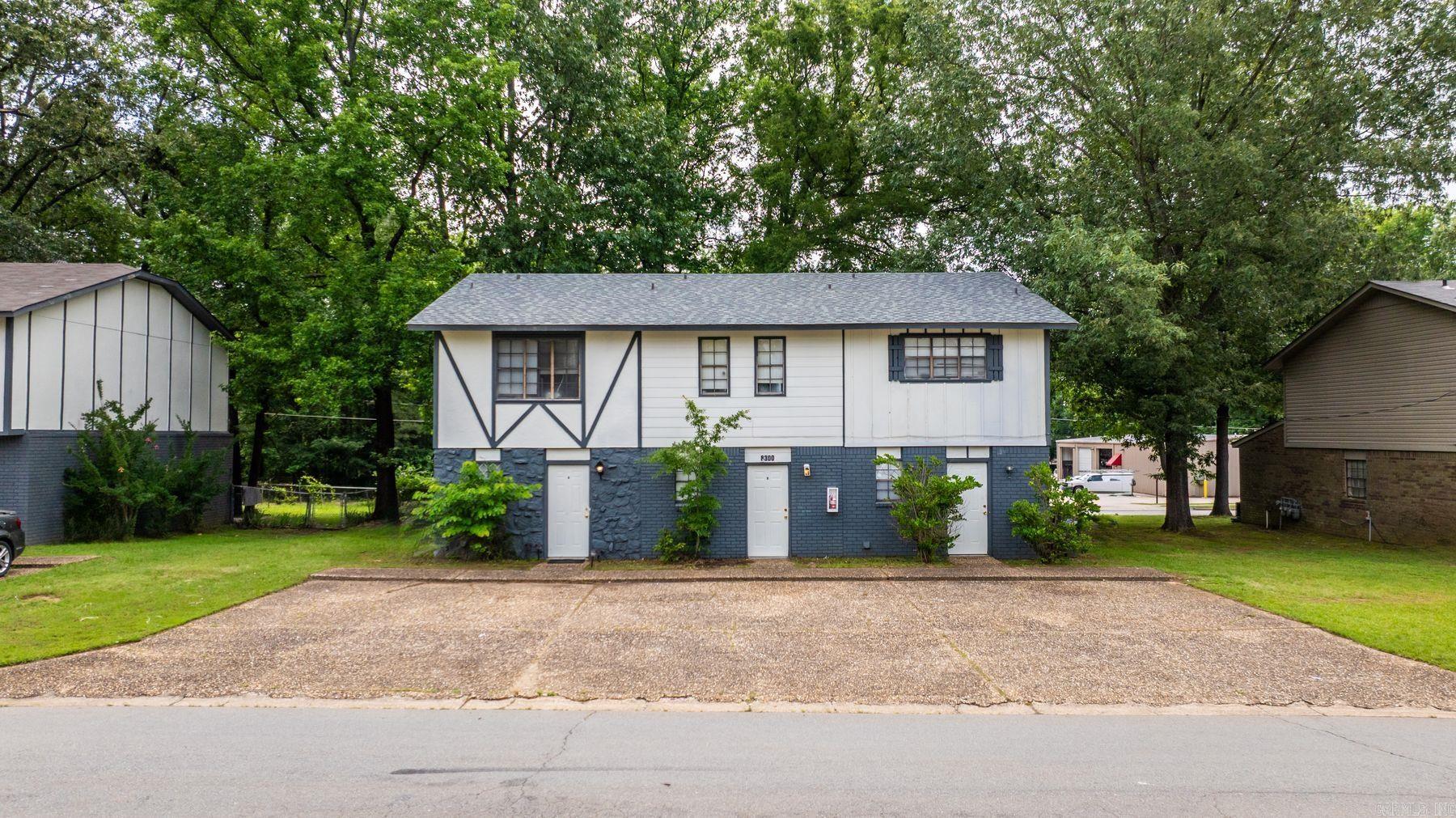 8300 E Woodview  Sherwood, AR