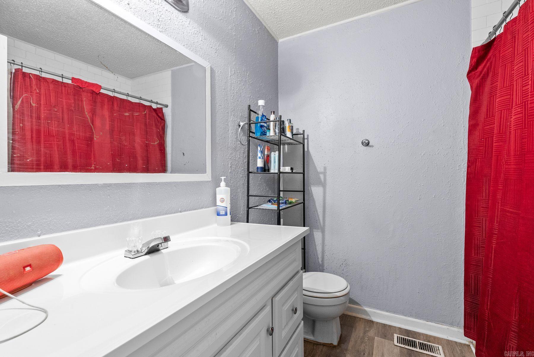 8300 E Woodview  Sherwood, AR
