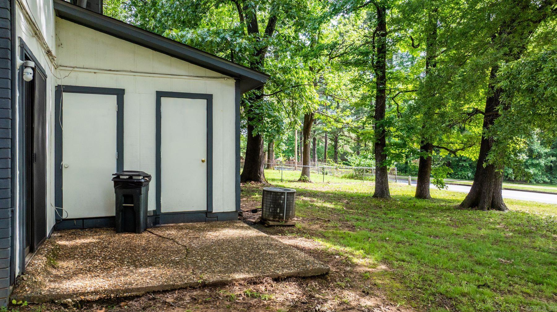 8300 E Woodview  Sherwood, AR