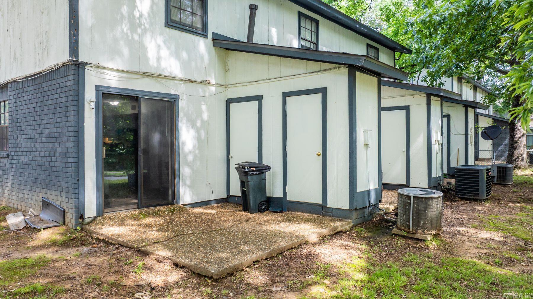8300 E Woodview  Sherwood, AR