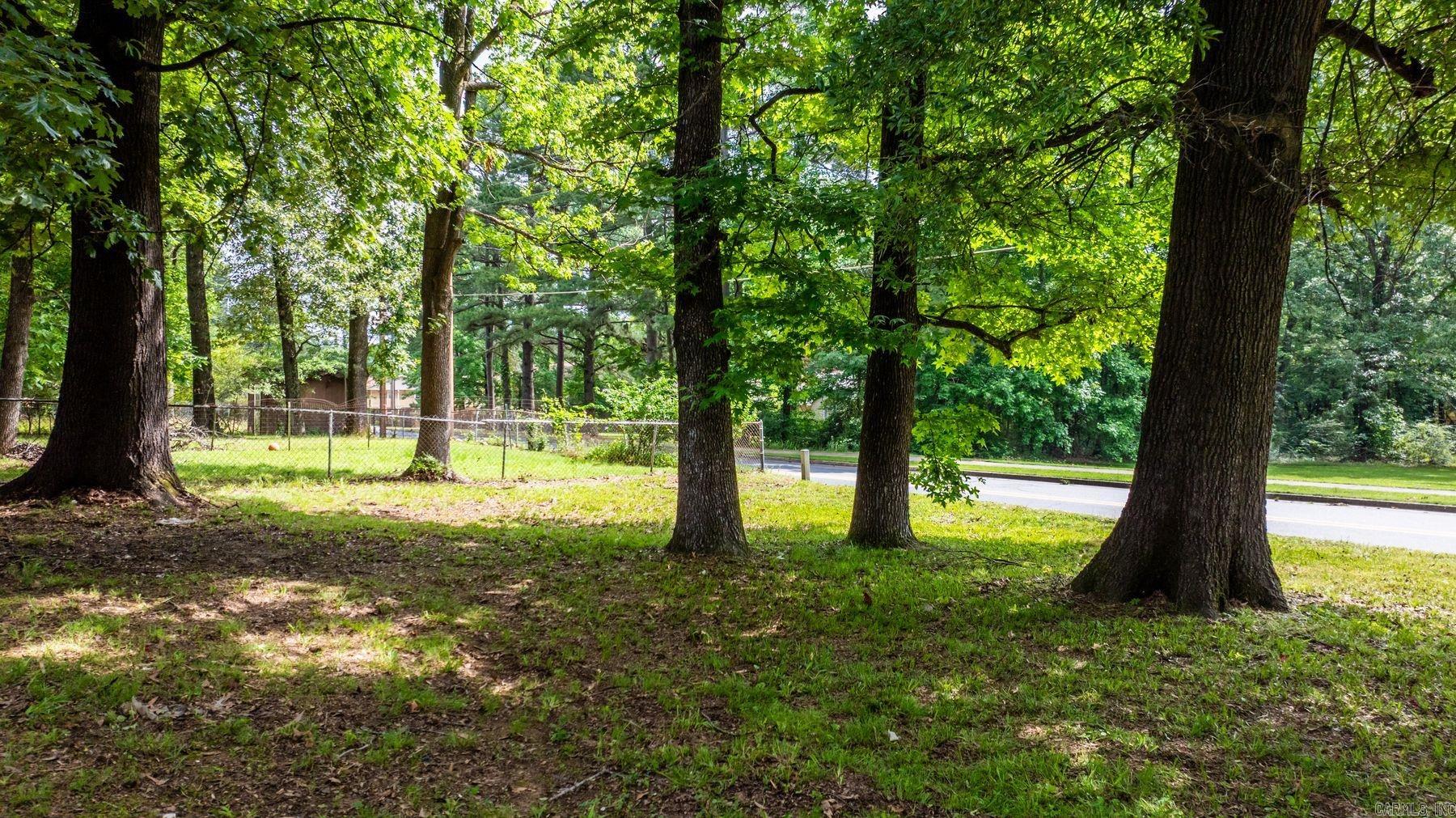 8300 E Woodview  Sherwood, AR