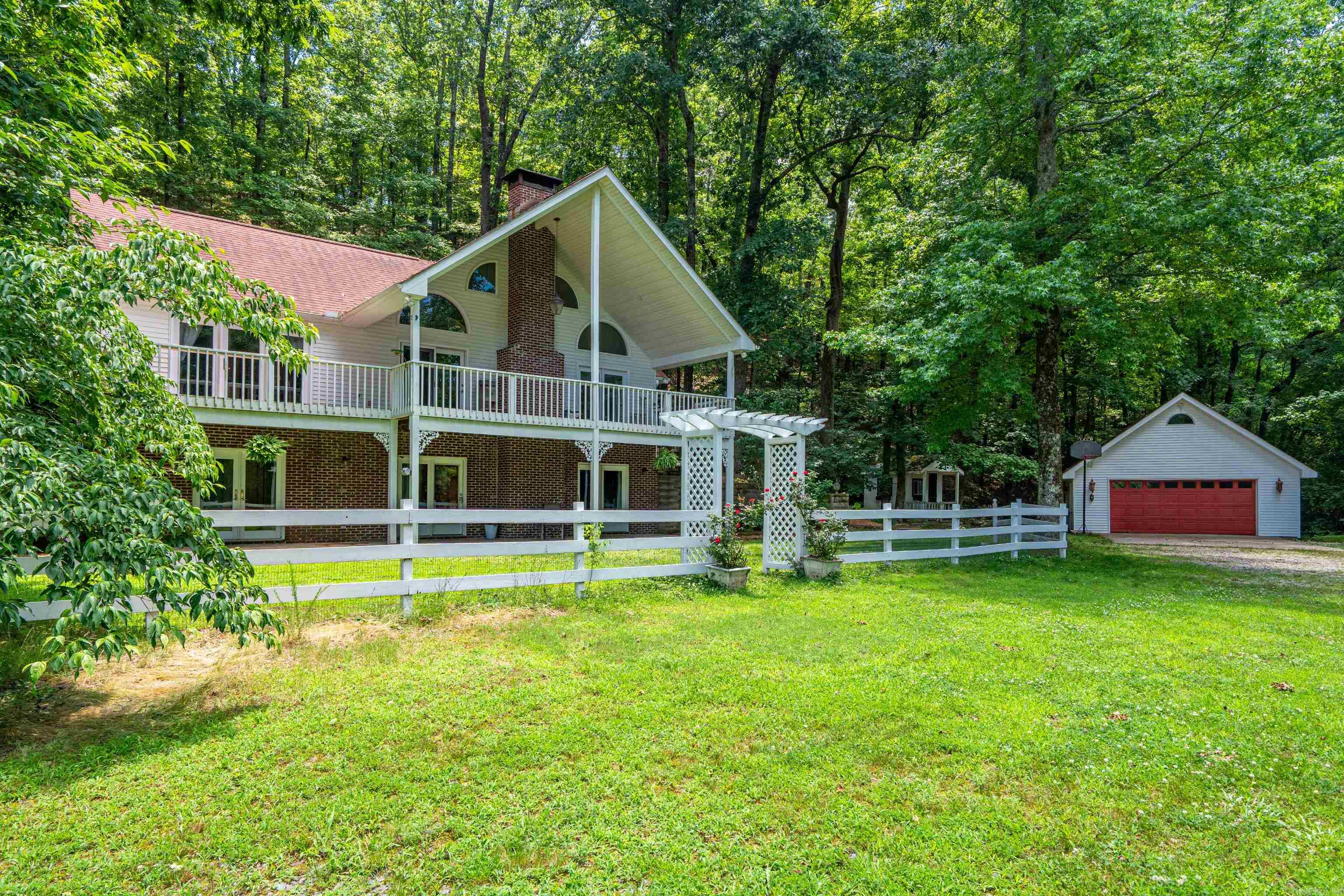 175 Appaloosa  Hot Springs, AR