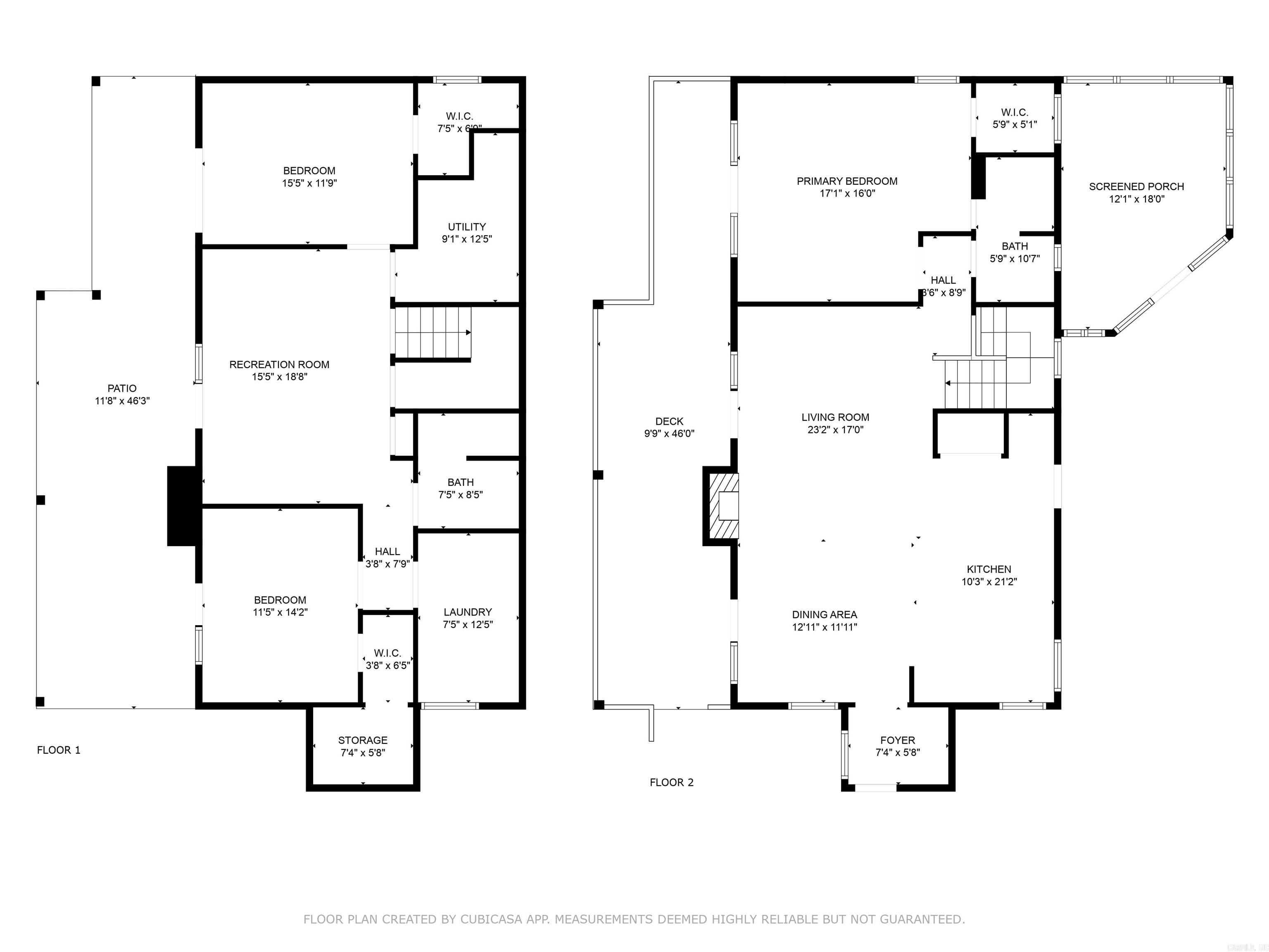 175 Appaloosa  Hot Springs, AR