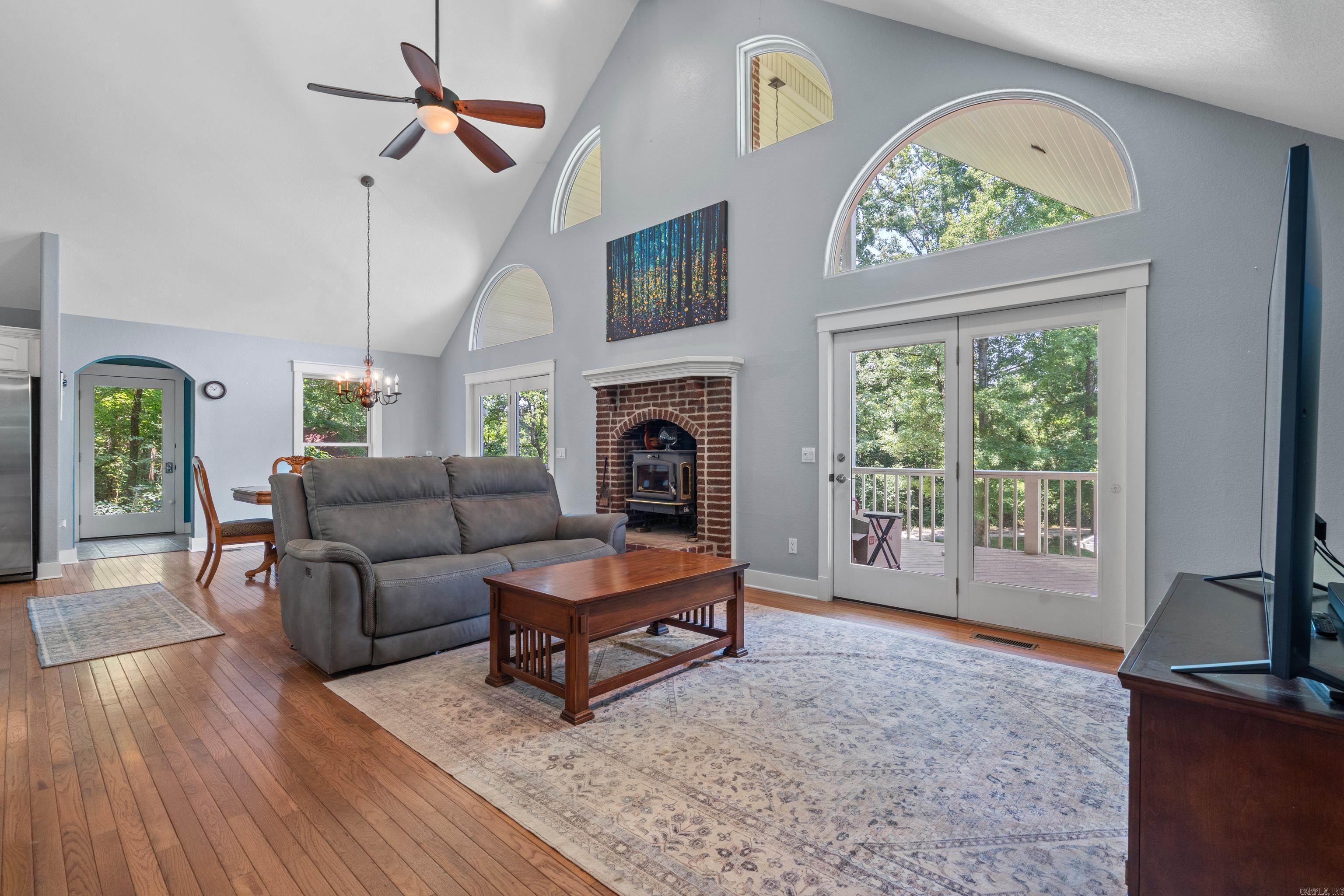 175 Appaloosa  Hot Springs, AR