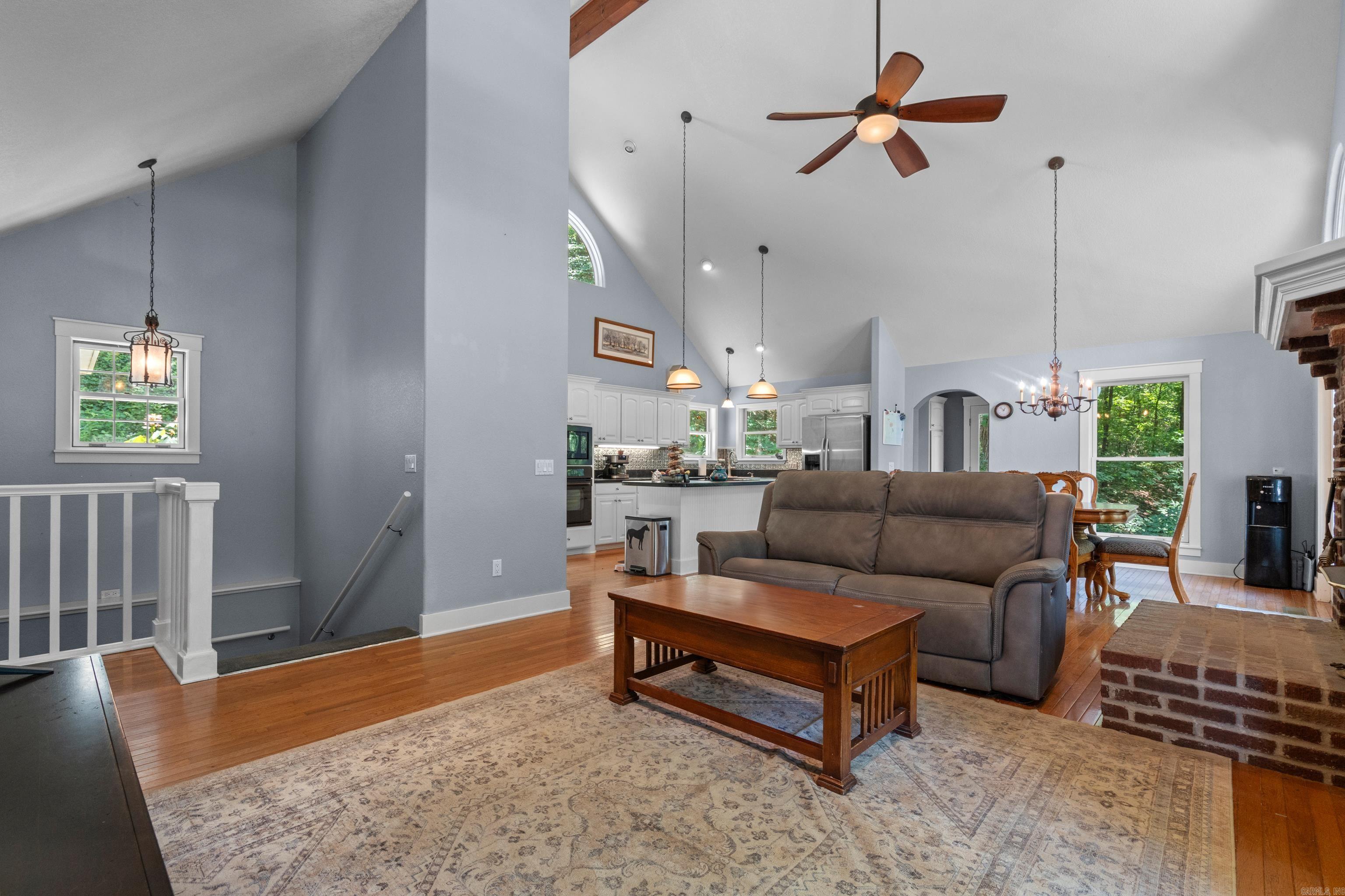 175 Appaloosa  Hot Springs, AR
