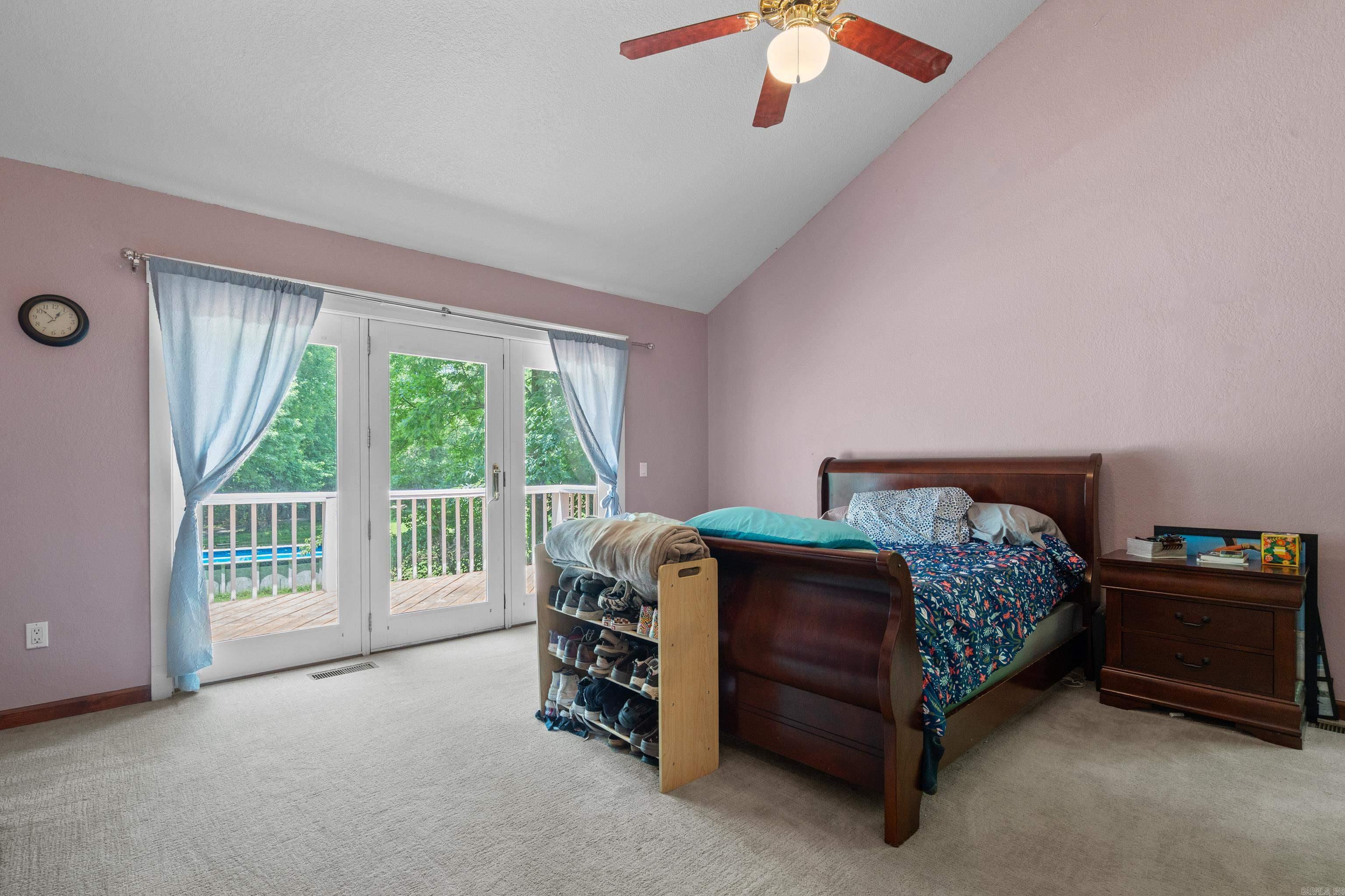 175 Appaloosa  Hot Springs, AR