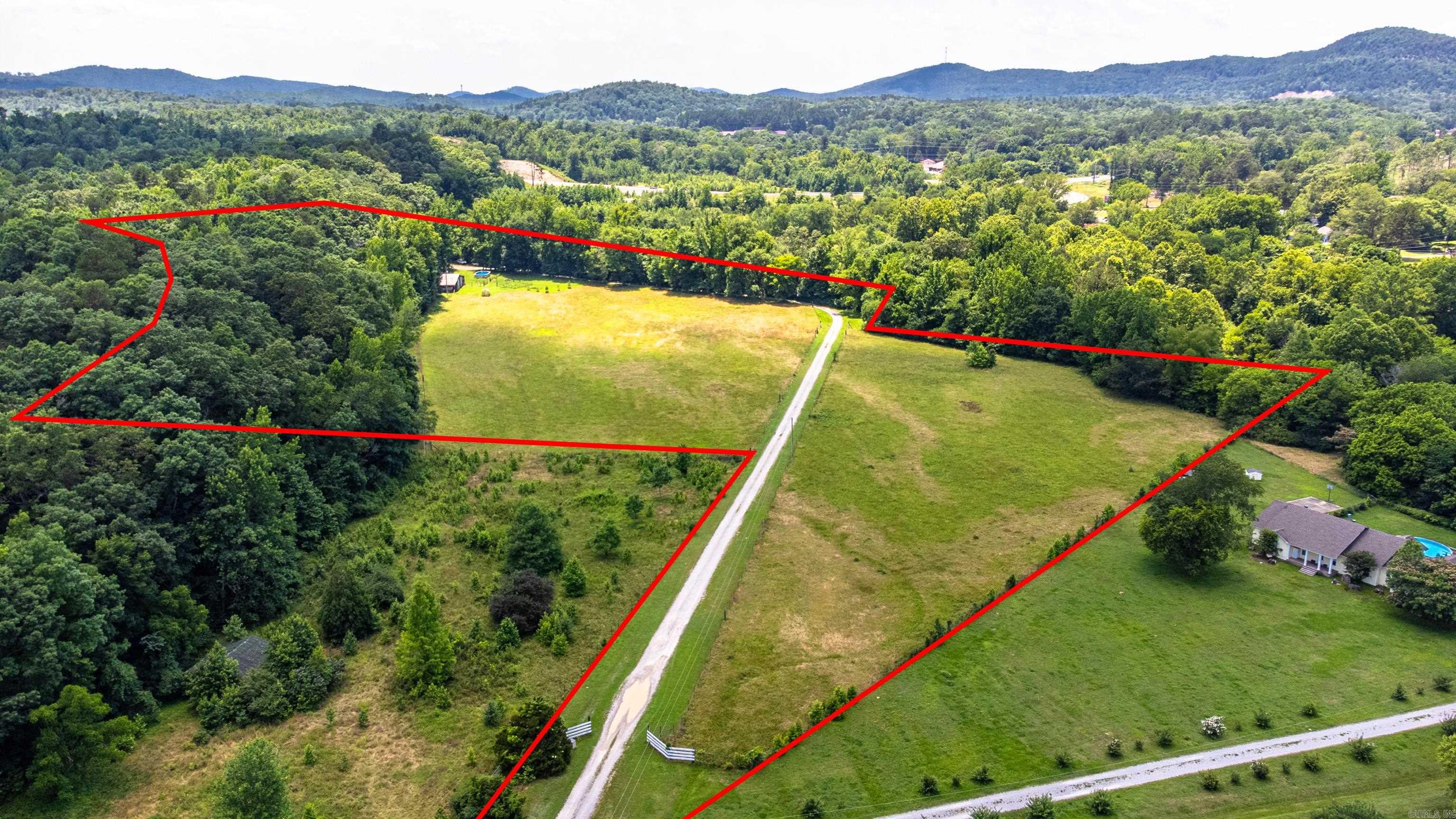 175 Appaloosa  Hot Springs, AR