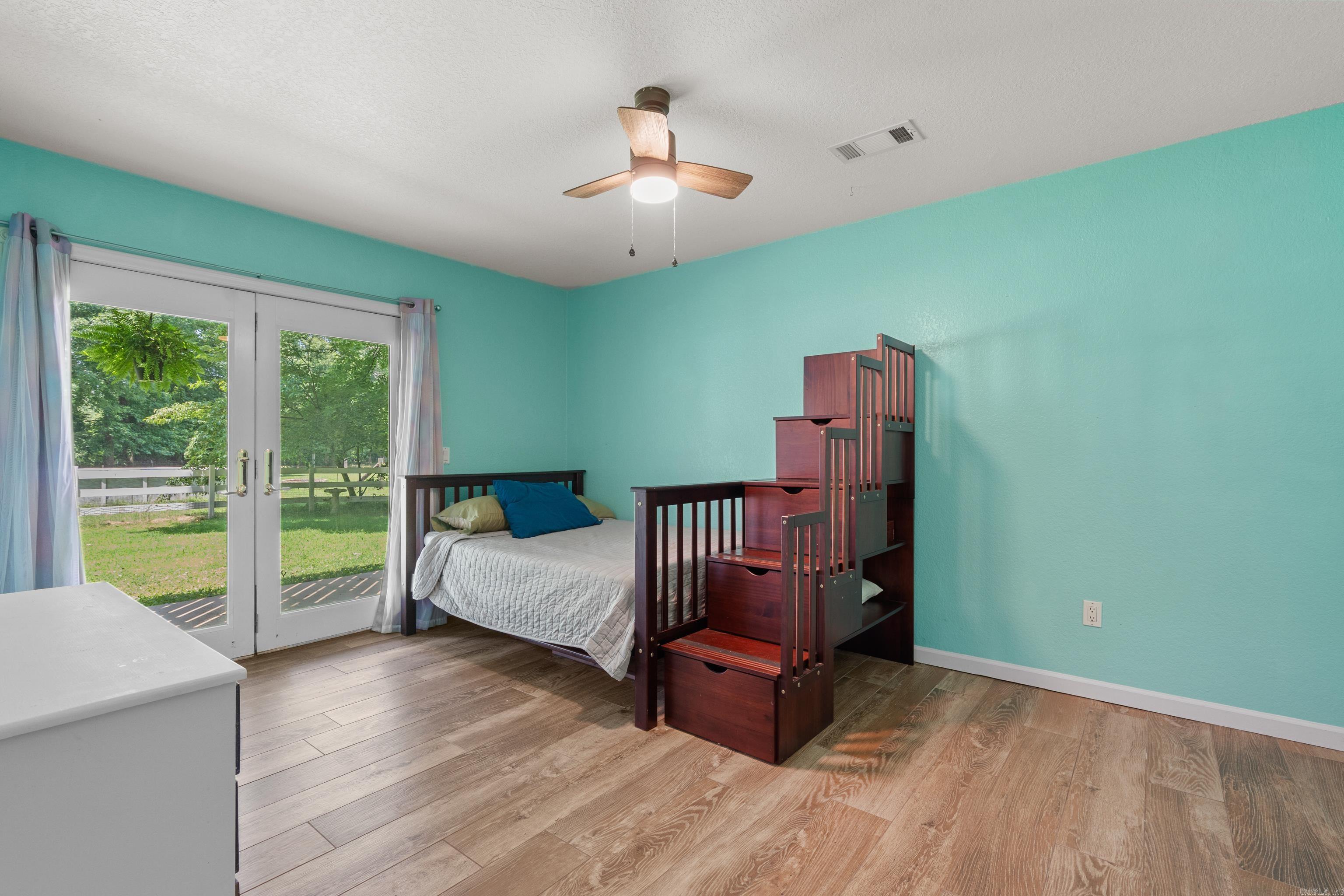 175 Appaloosa  Hot Springs, AR