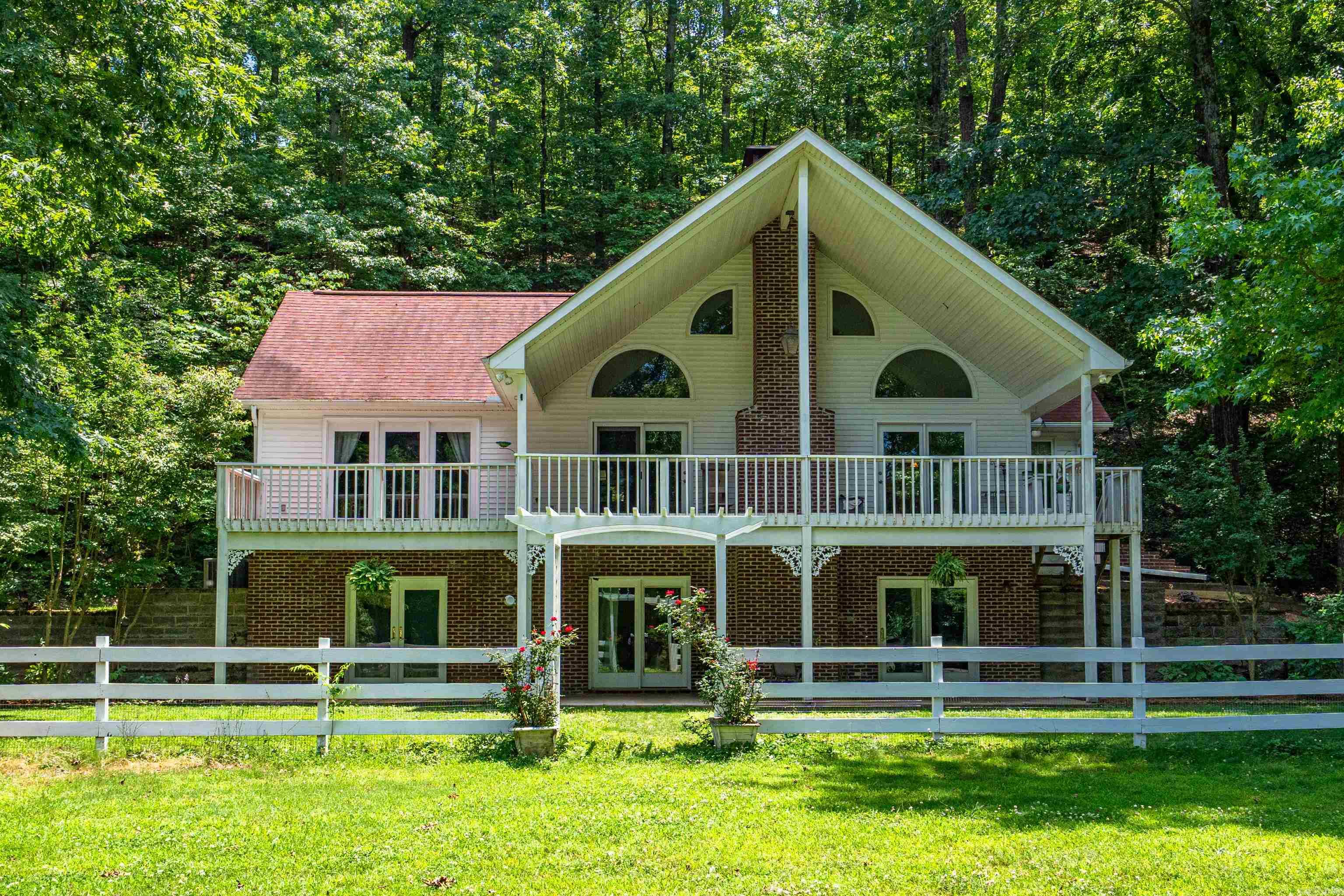 175 Appaloosa  Hot Springs, AR
