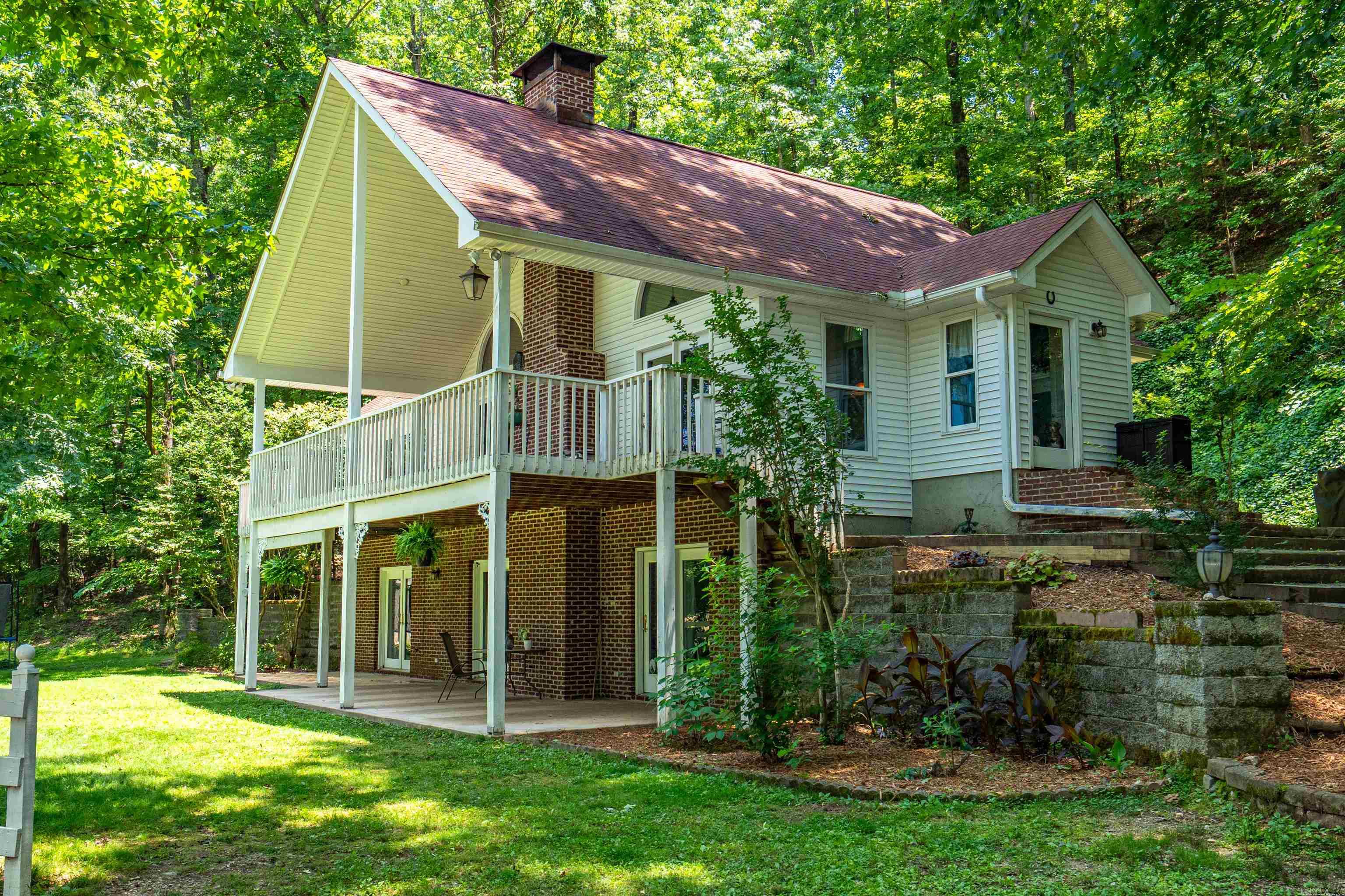 175 Appaloosa  Hot Springs, AR