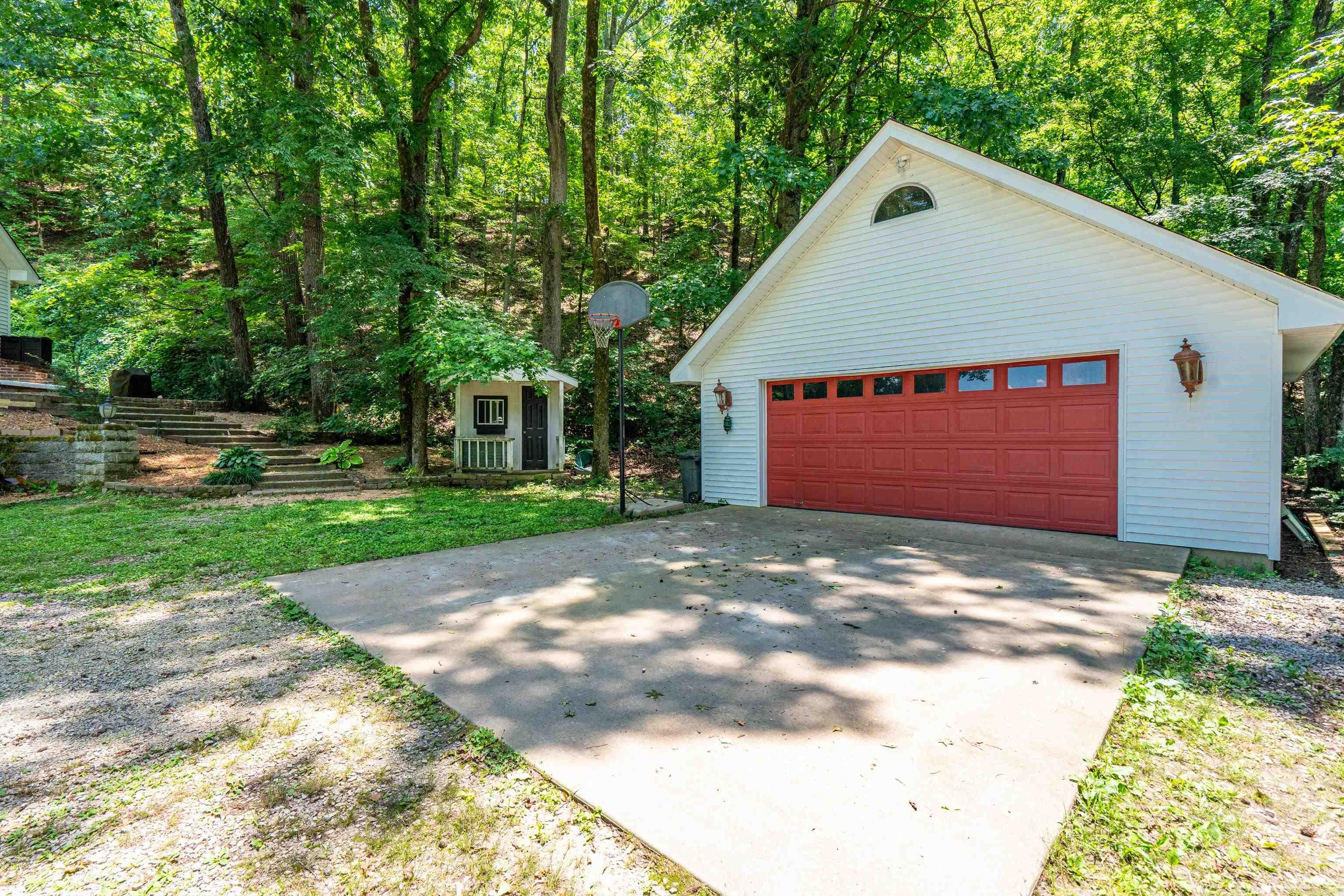 175 Appaloosa  Hot Springs, AR