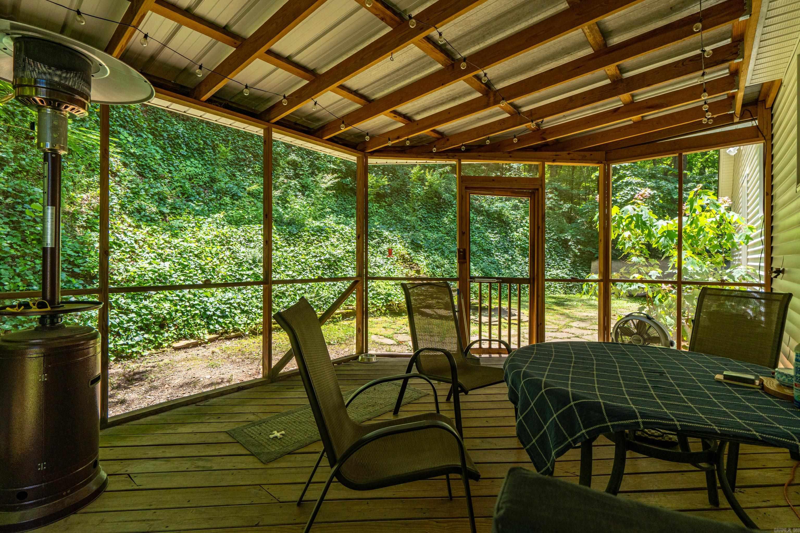 175 Appaloosa  Hot Springs, AR