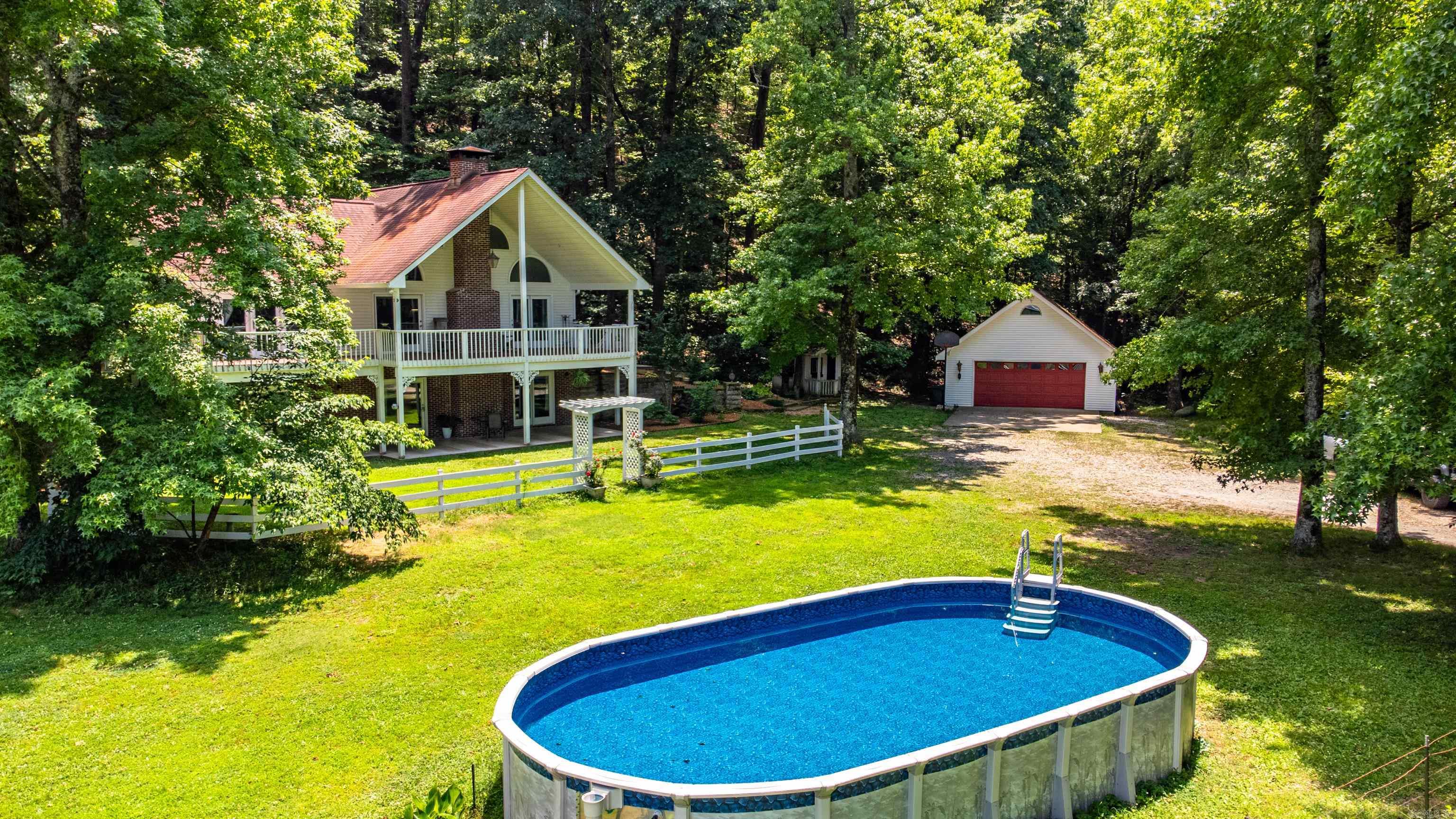 175 Appaloosa  Hot Springs, AR