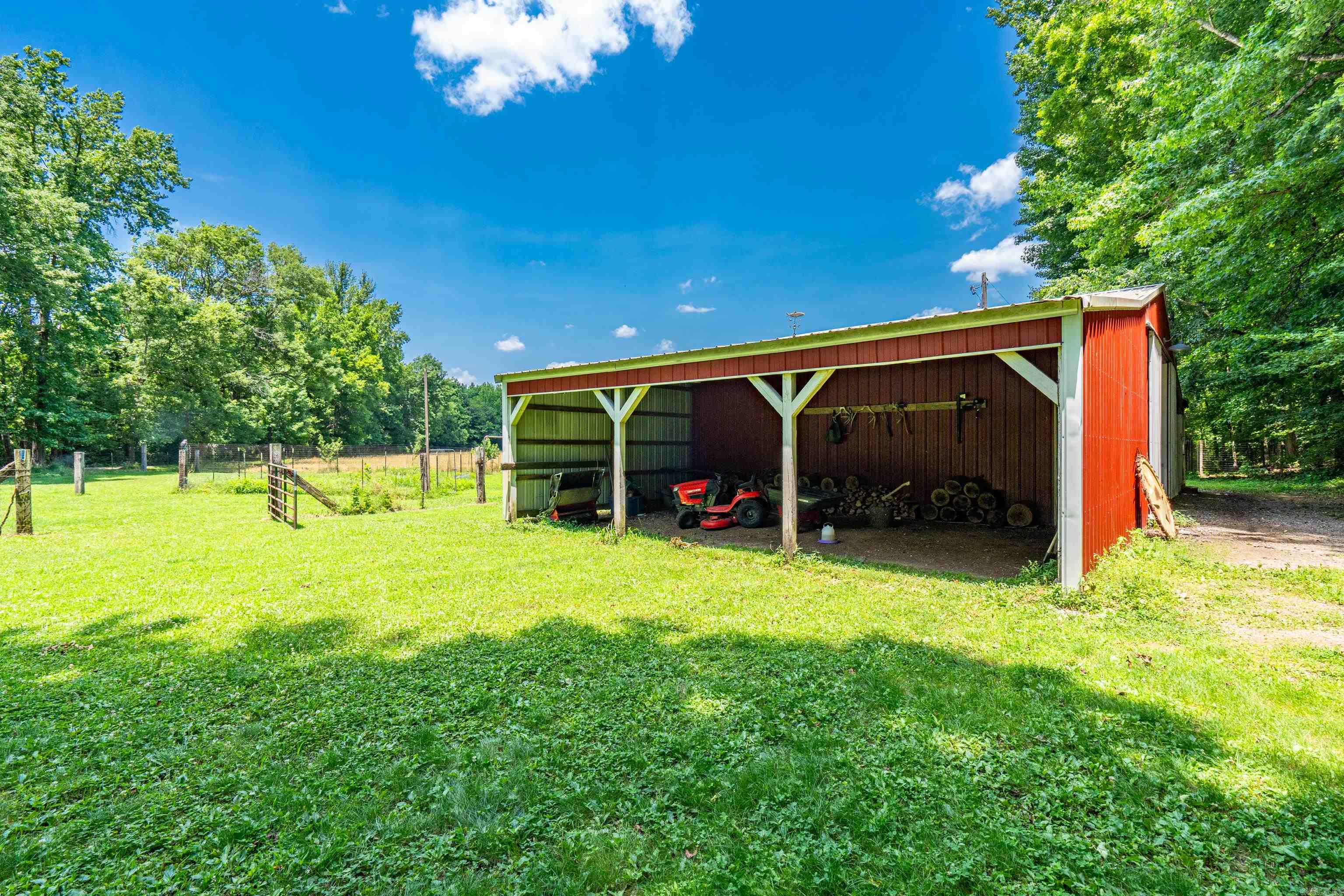 175 Appaloosa  Hot Springs, AR
