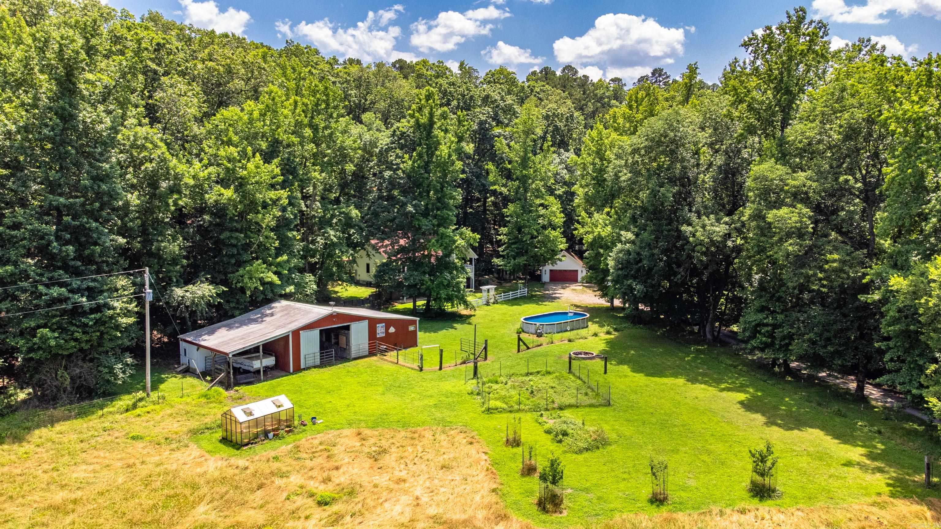 175 Appaloosa  Hot Springs, AR