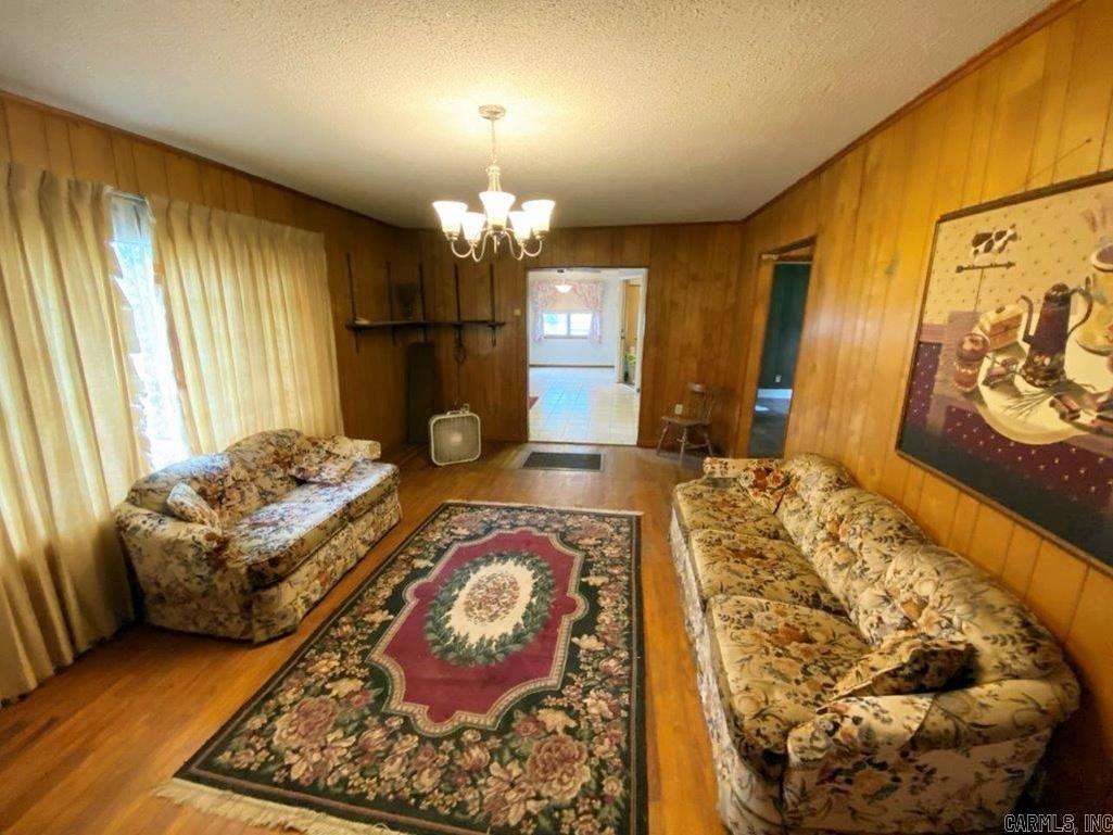 325 N HWY 65  Saint Joe, AR