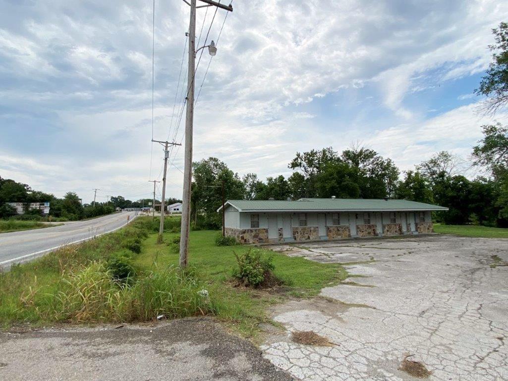 325 N HWY 65  Saint Joe, AR