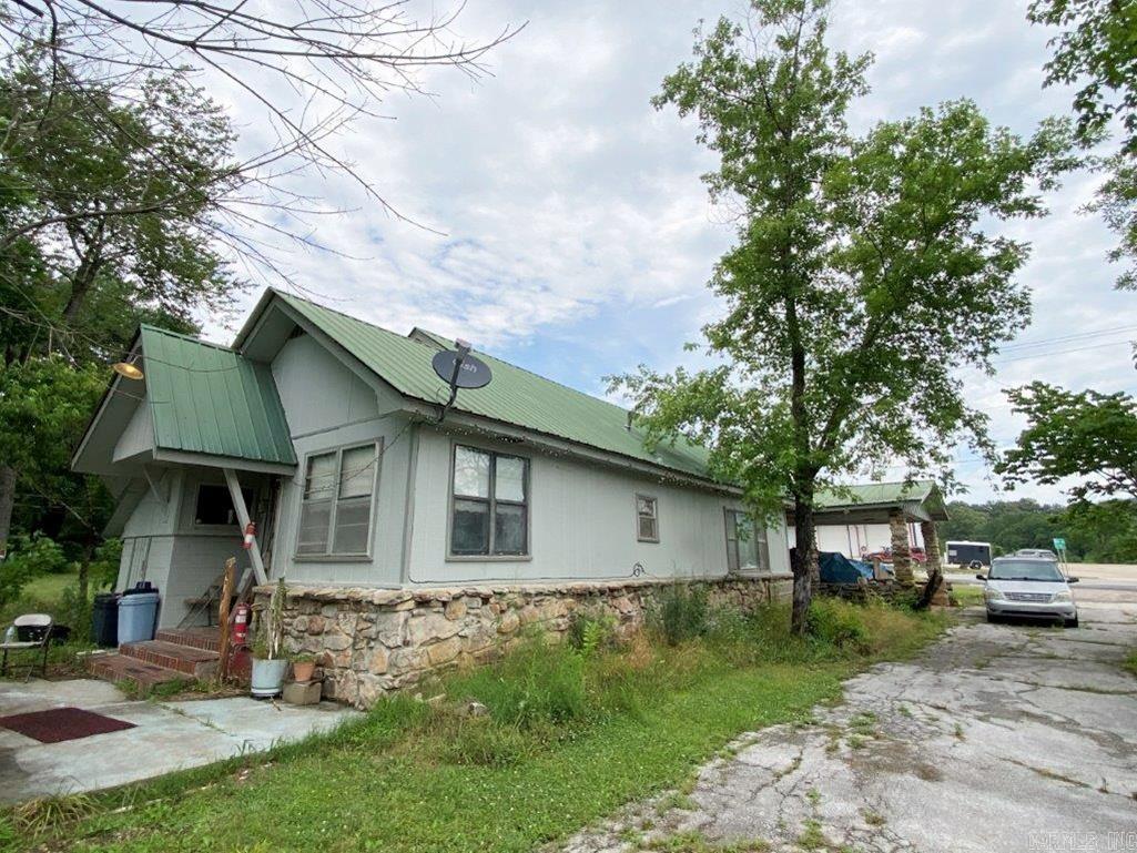 325 N HWY 65  Saint Joe, AR