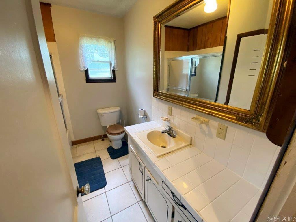 325 N HWY 65  Saint Joe, AR