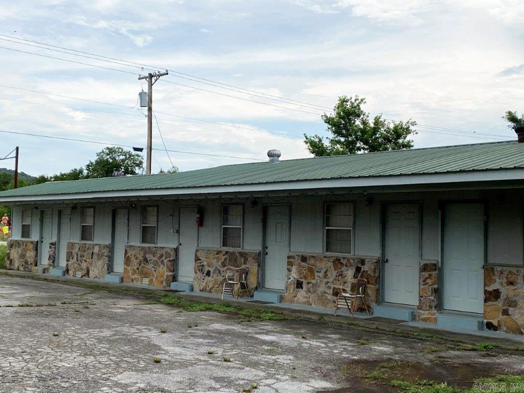 325 N HWY 65  Saint Joe, AR