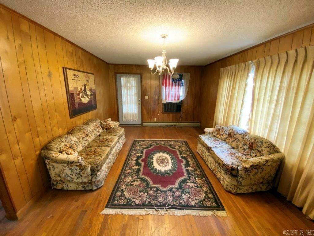 325 N HWY 65  Saint Joe, AR
