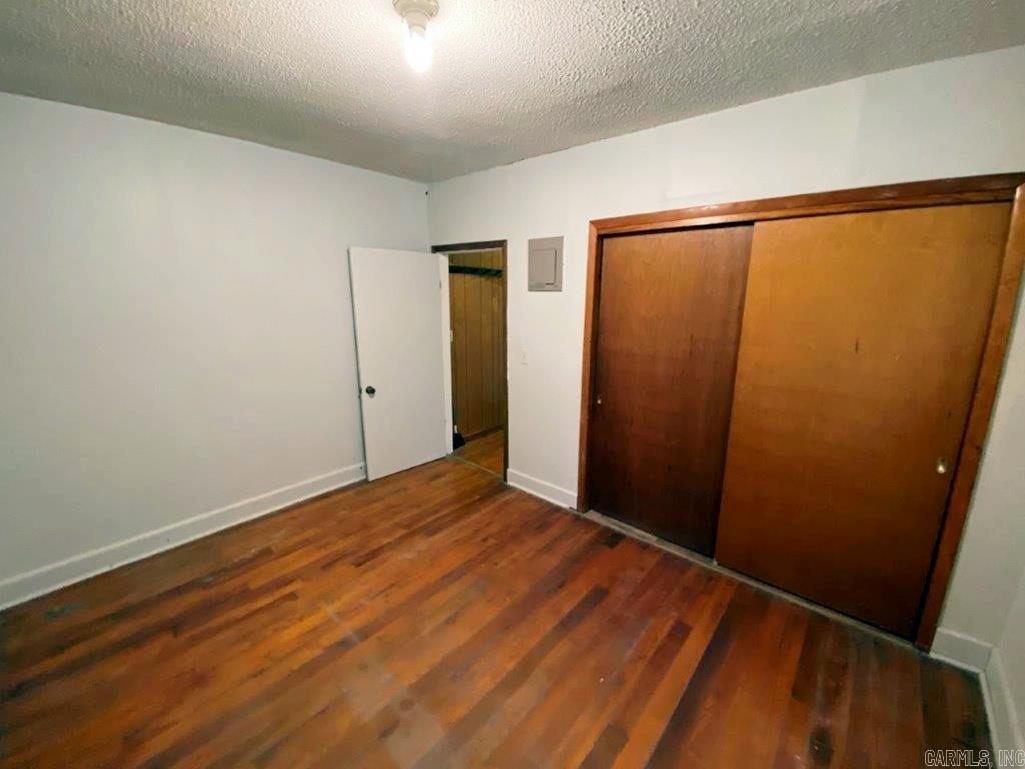 325 N HWY 65  Saint Joe, AR