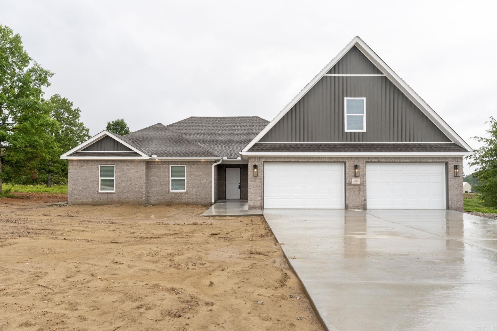 4309 Creek Top  Bauxite, AR