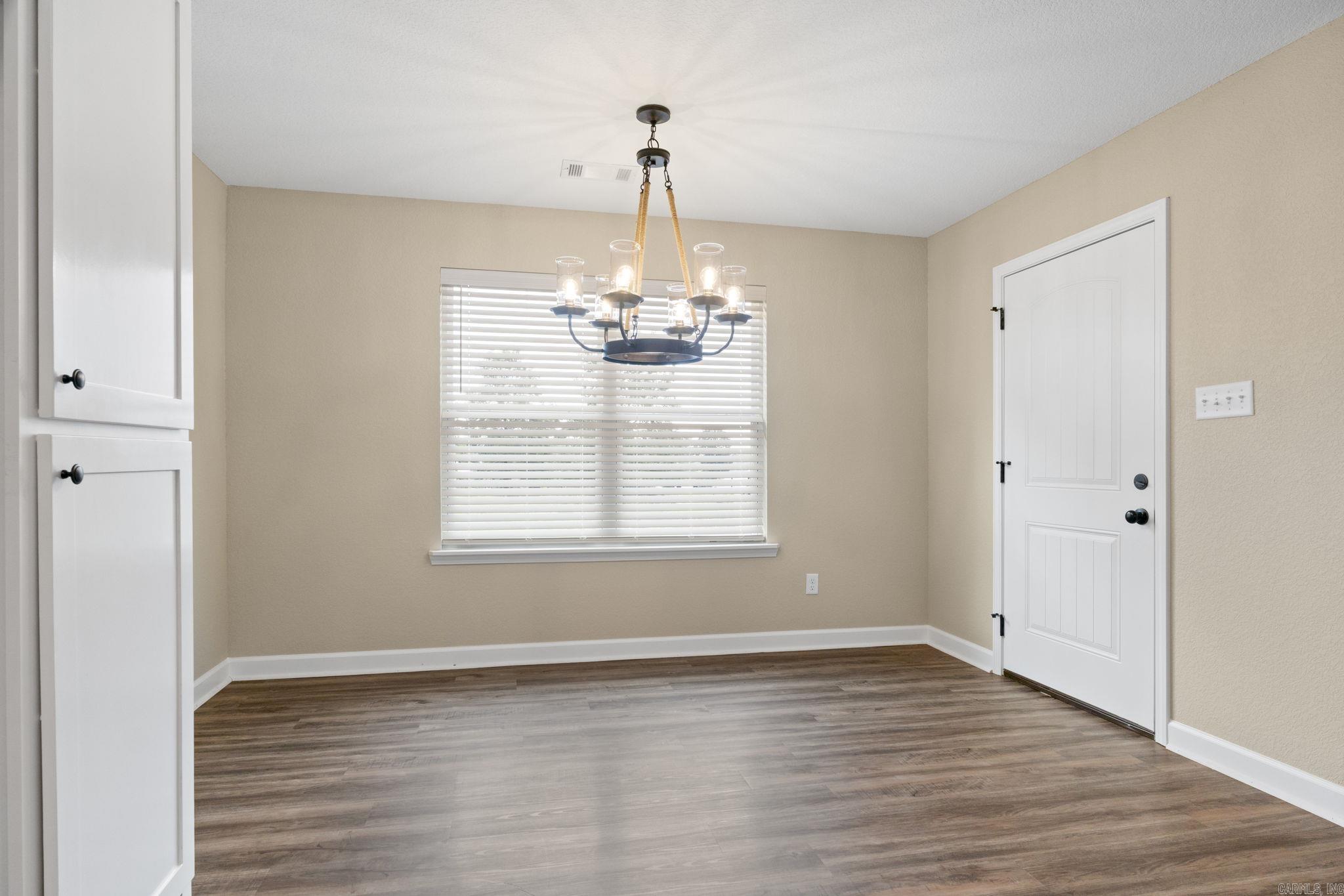 4309 Creek Top  Bauxite, AR