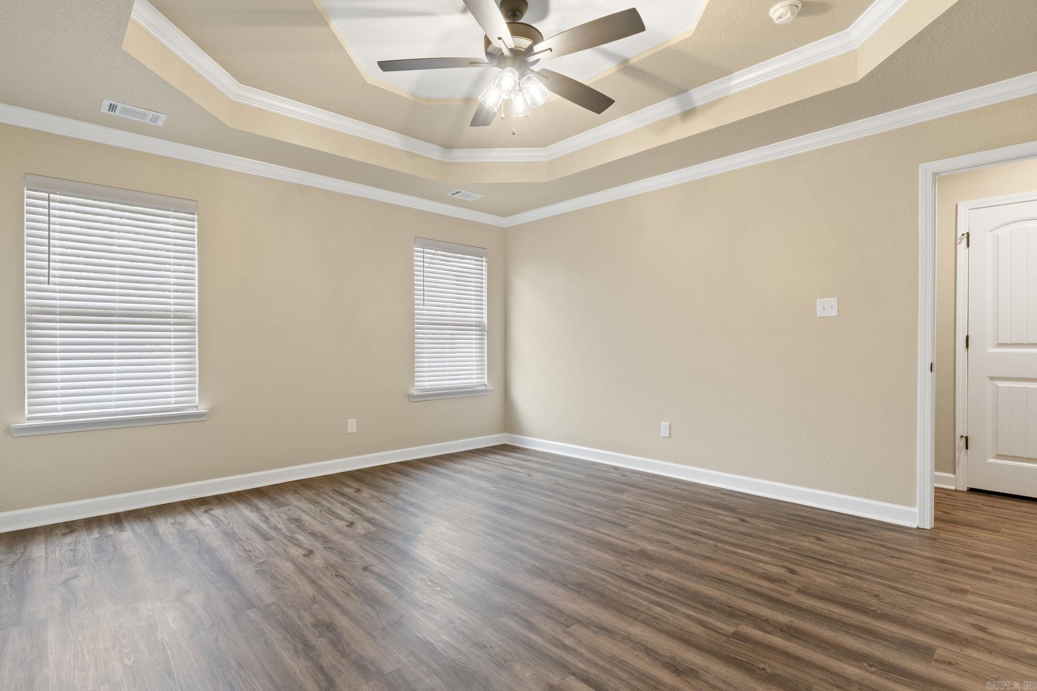 4309 Creek Top  Bauxite, AR