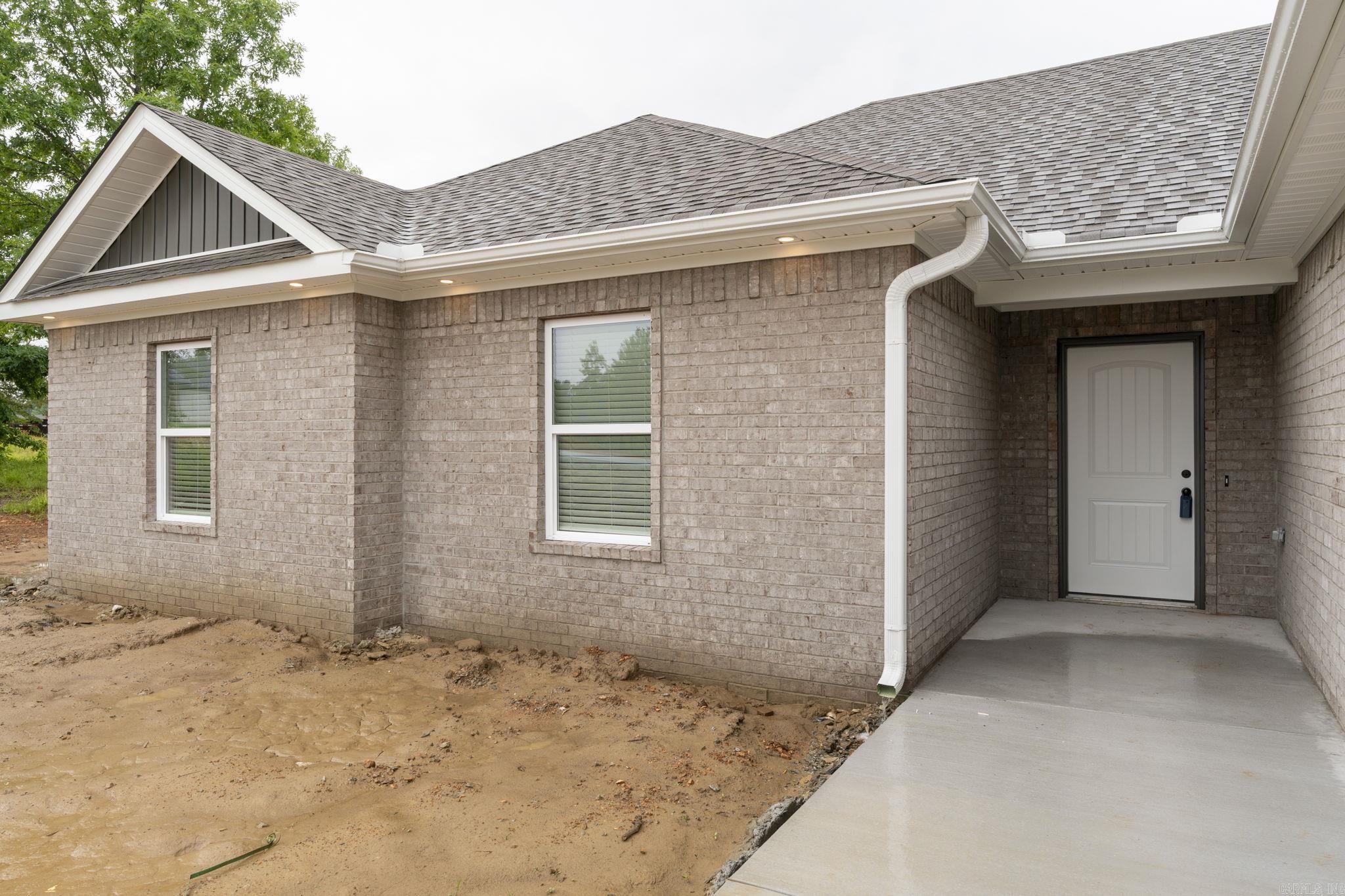 4309 Creek Top  Bauxite, AR
