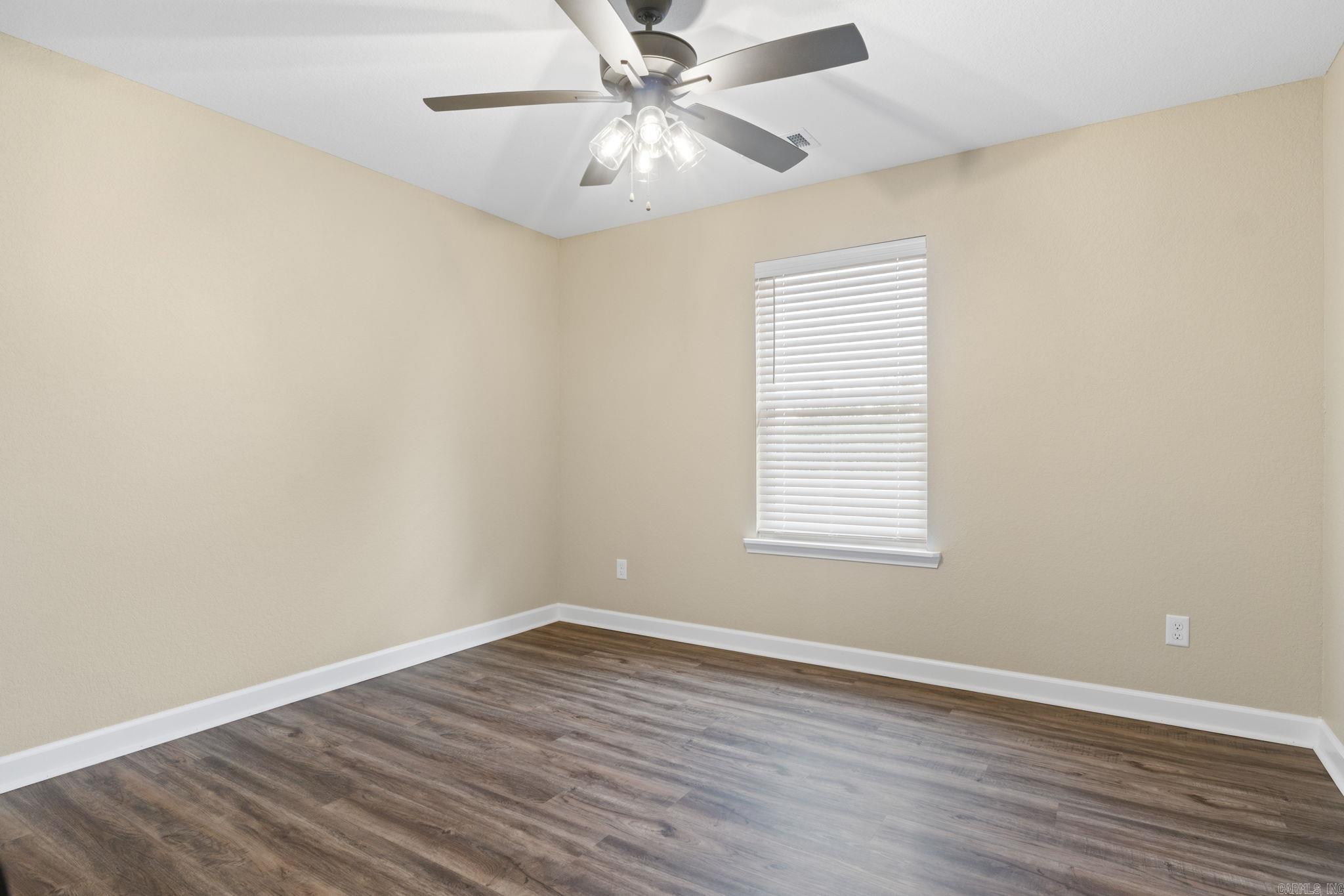 4309 Creek Top  Bauxite, AR