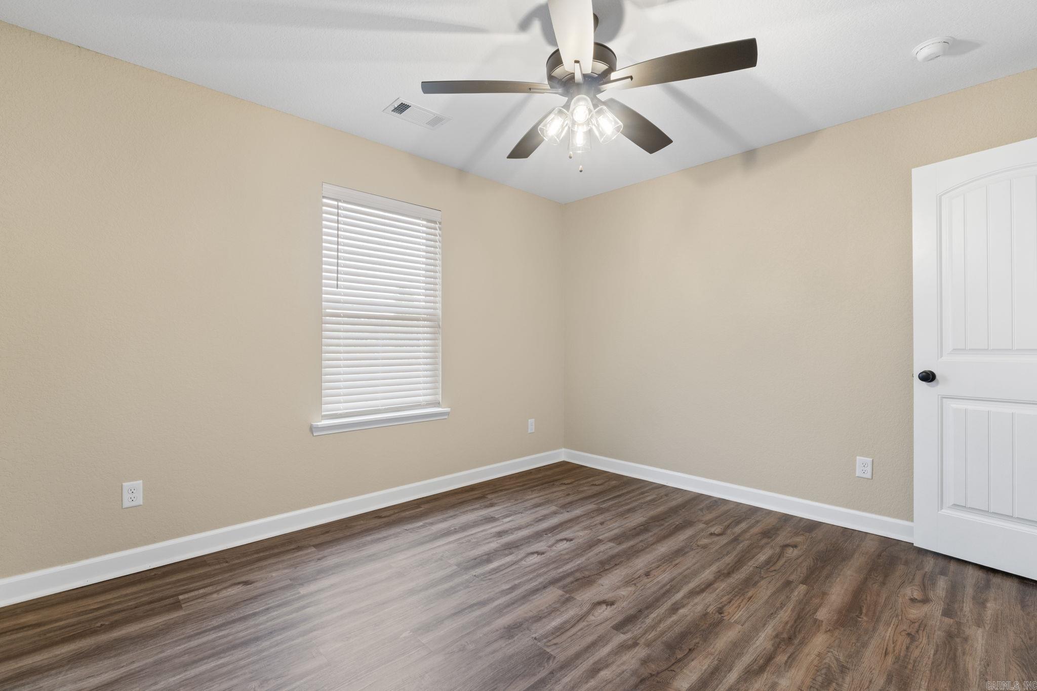 4309 Creek Top  Bauxite, AR