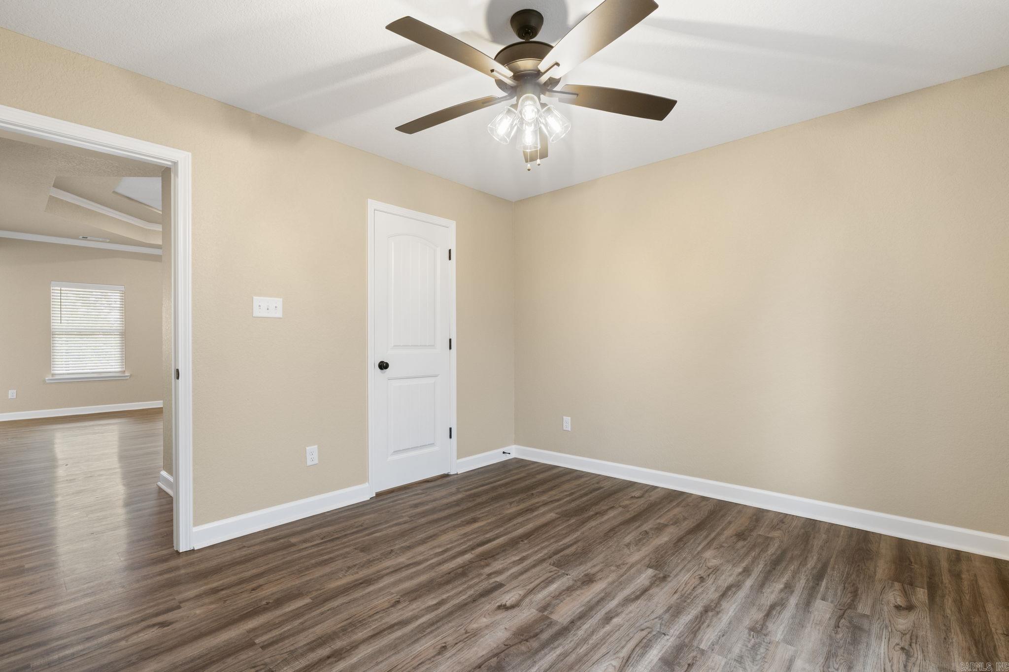 4309 Creek Top  Bauxite, AR