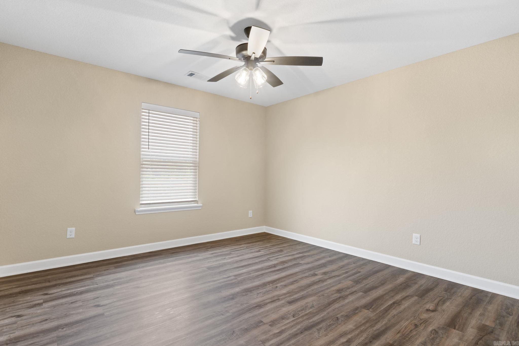 4309 Creek Top  Bauxite, AR