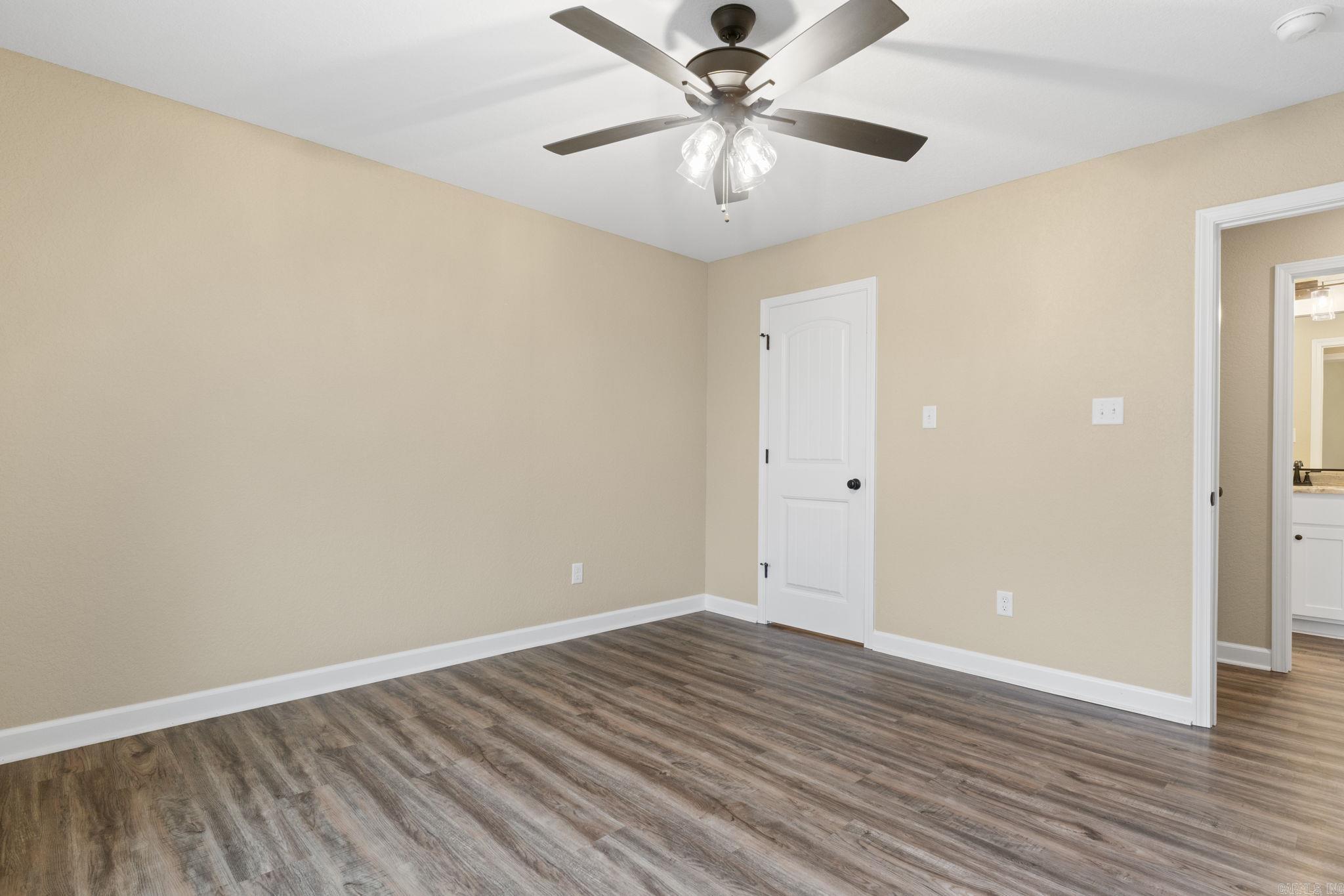 4309 Creek Top  Bauxite, AR