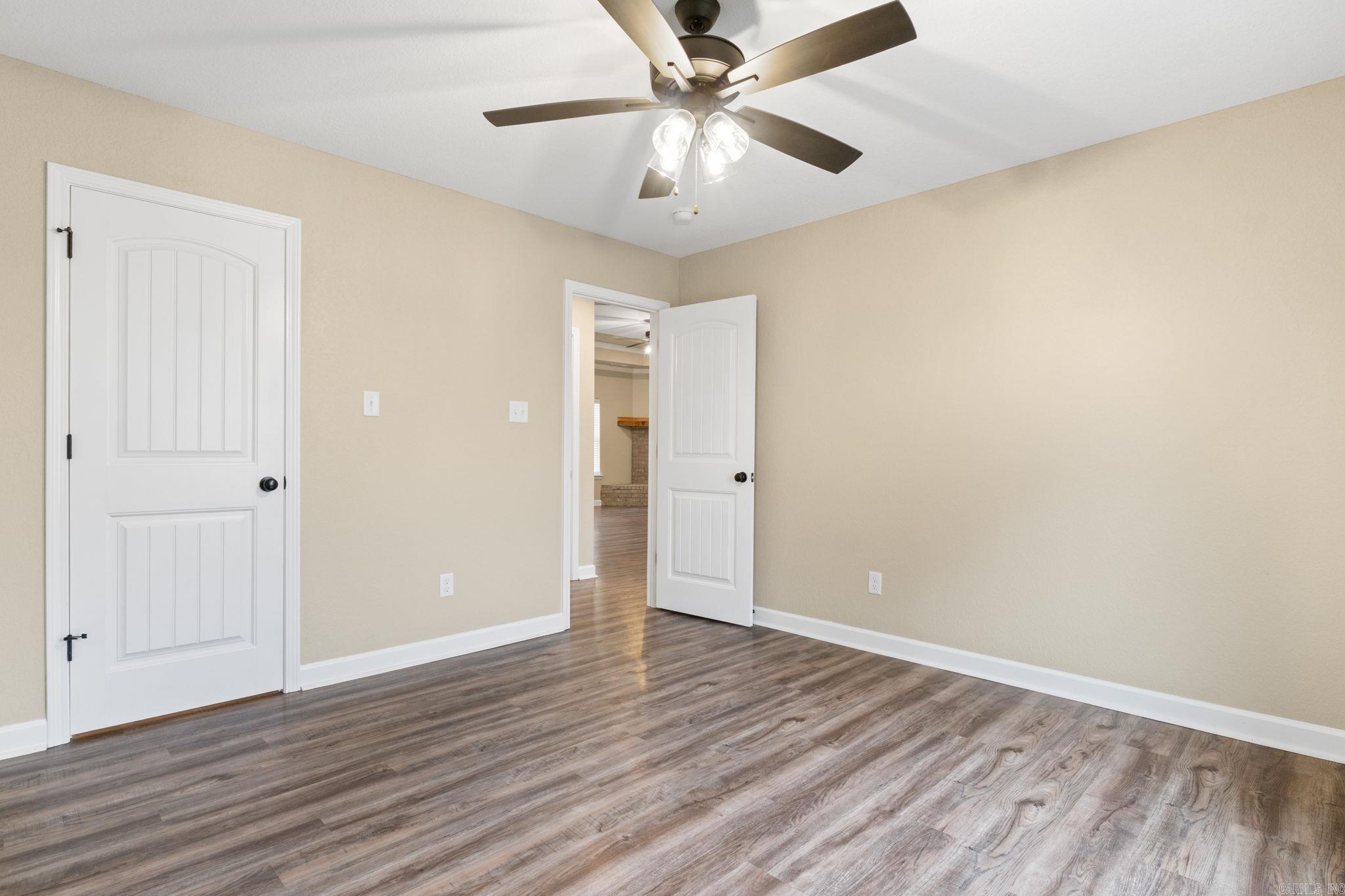 4309 Creek Top  Bauxite, AR