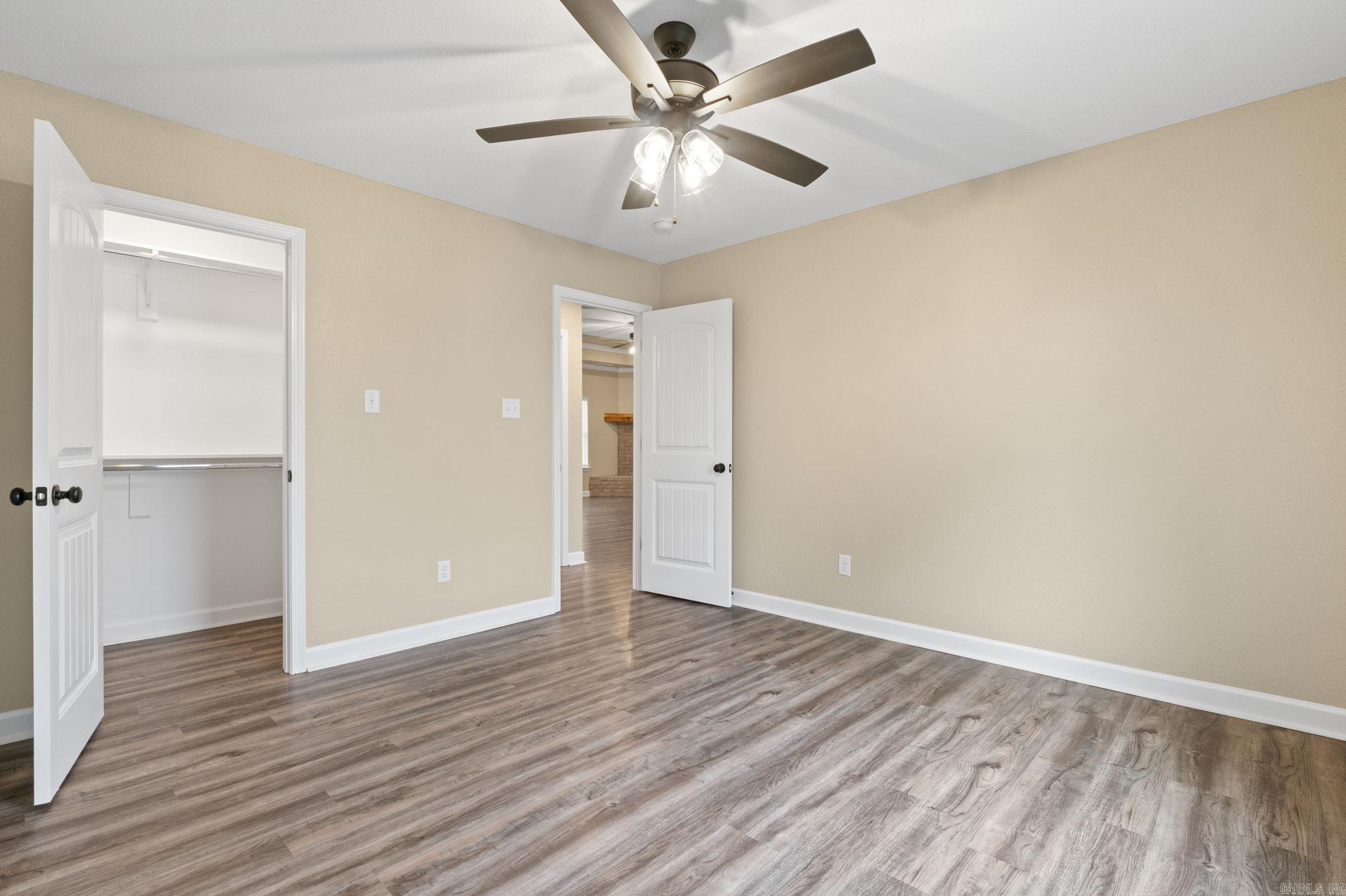 4309 Creek Top  Bauxite, AR