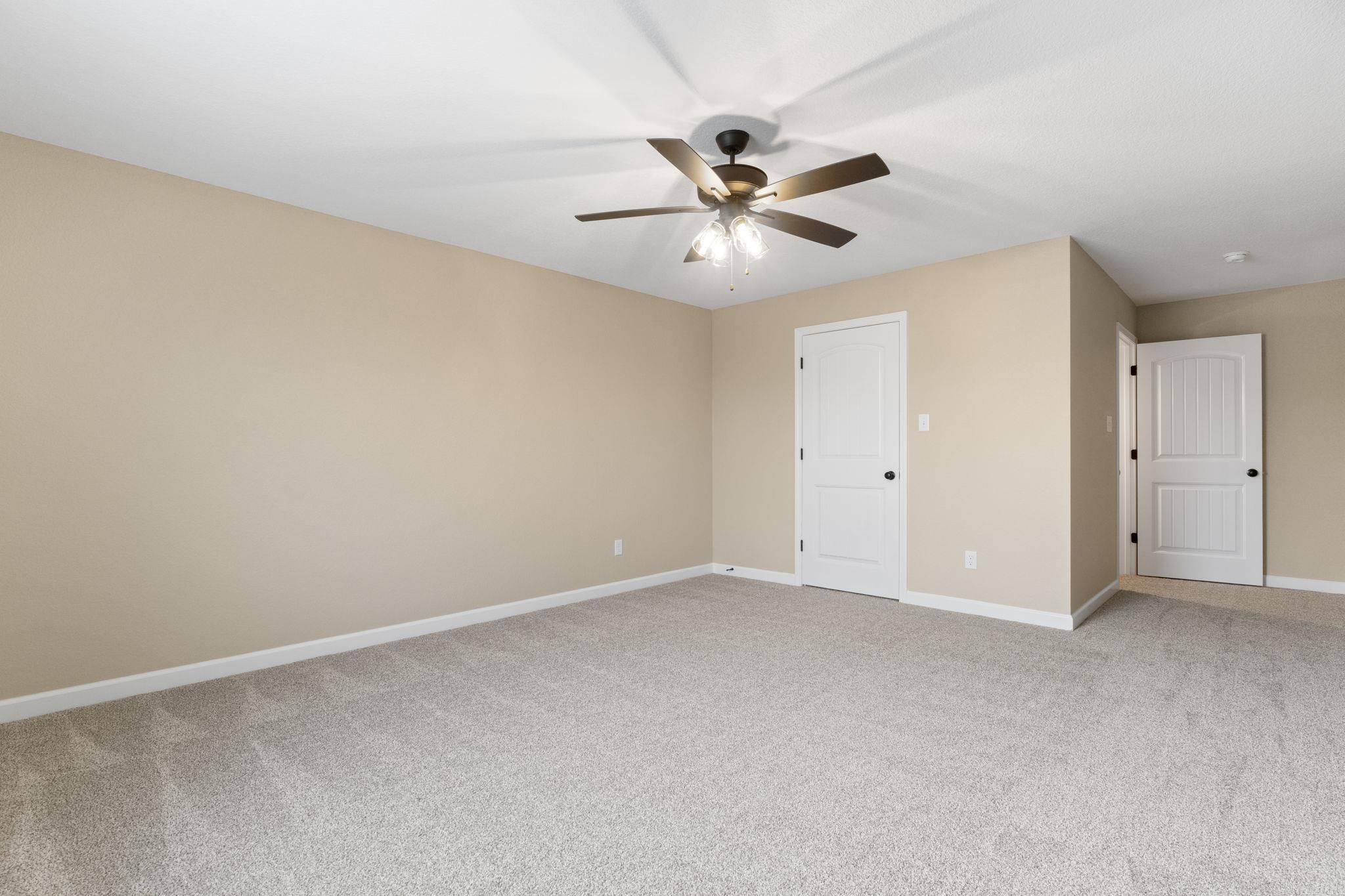4309 Creek Top  Bauxite, AR