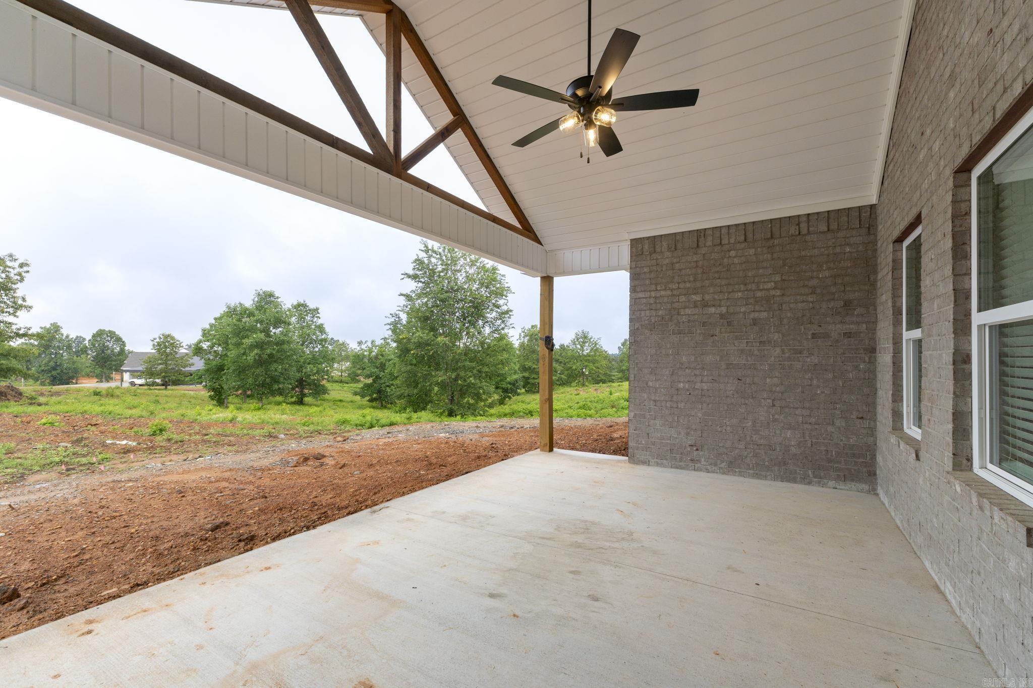 4309 Creek Top  Bauxite, AR