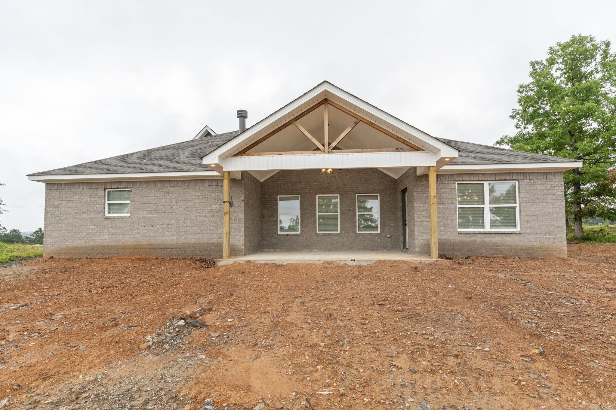 4309 Creek Top  Bauxite, AR