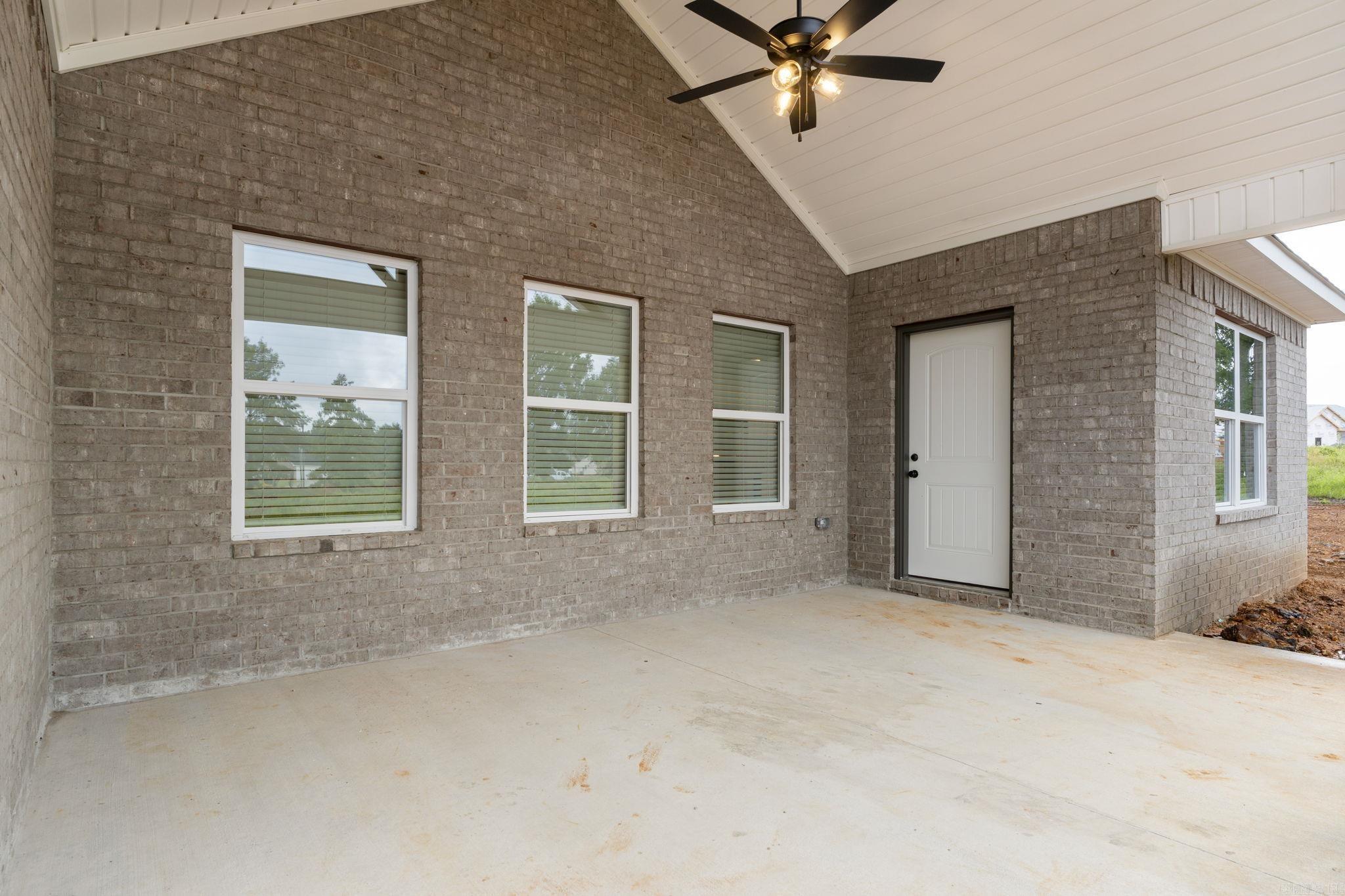 4309 Creek Top  Bauxite, AR