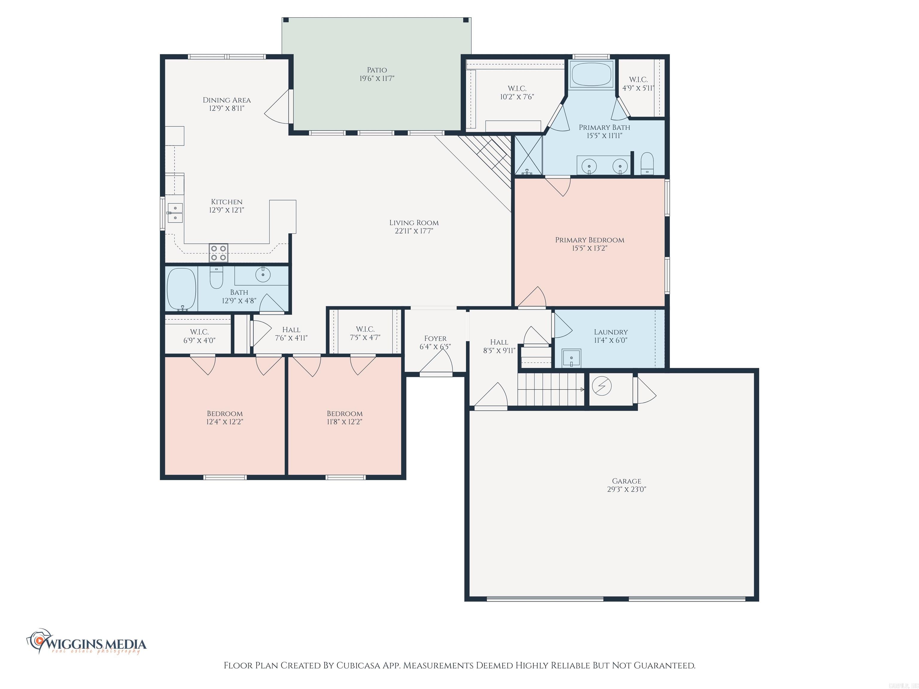 4309 Creek Top  Bauxite, AR