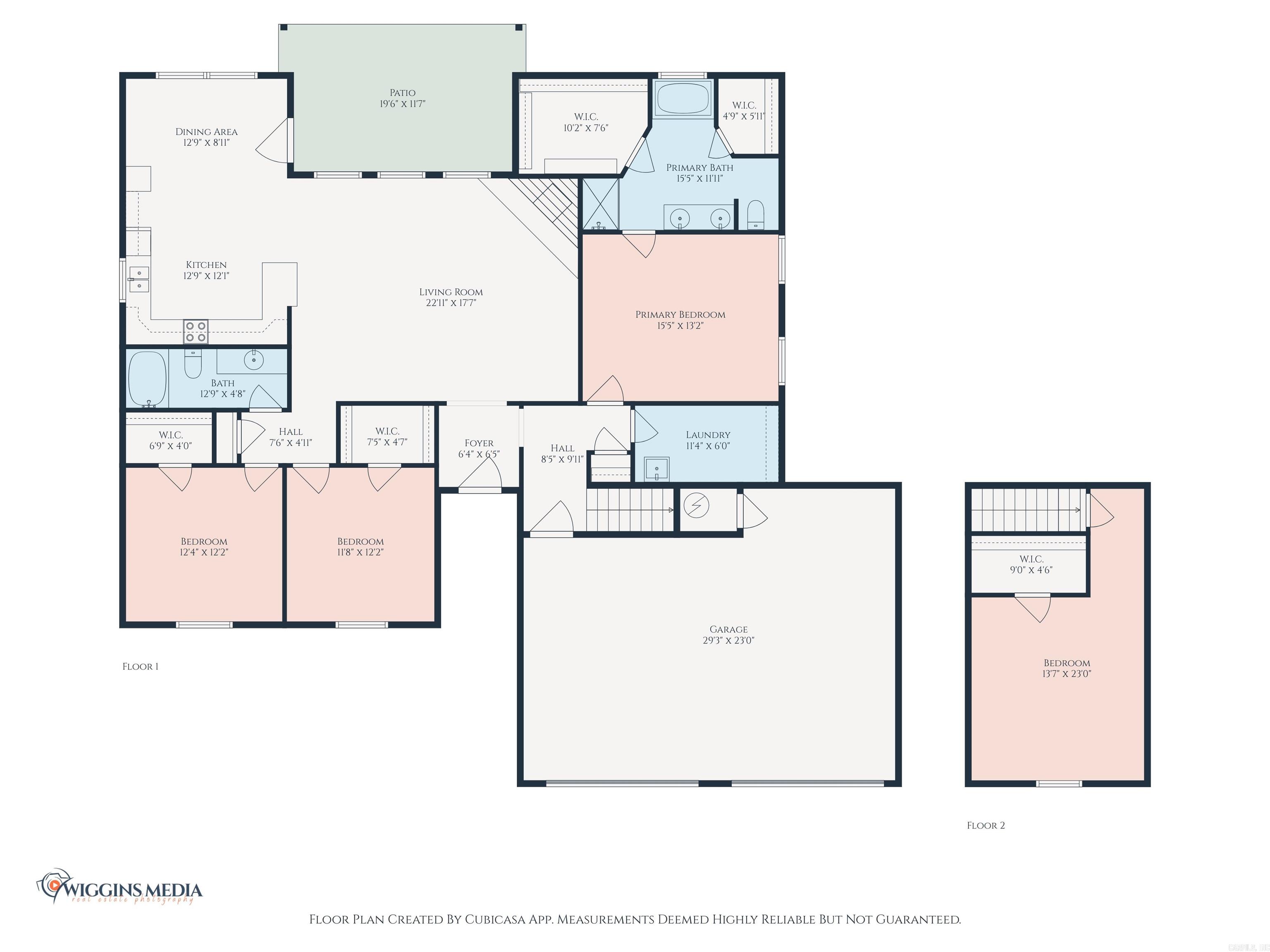 4309 Creek Top  Bauxite, AR