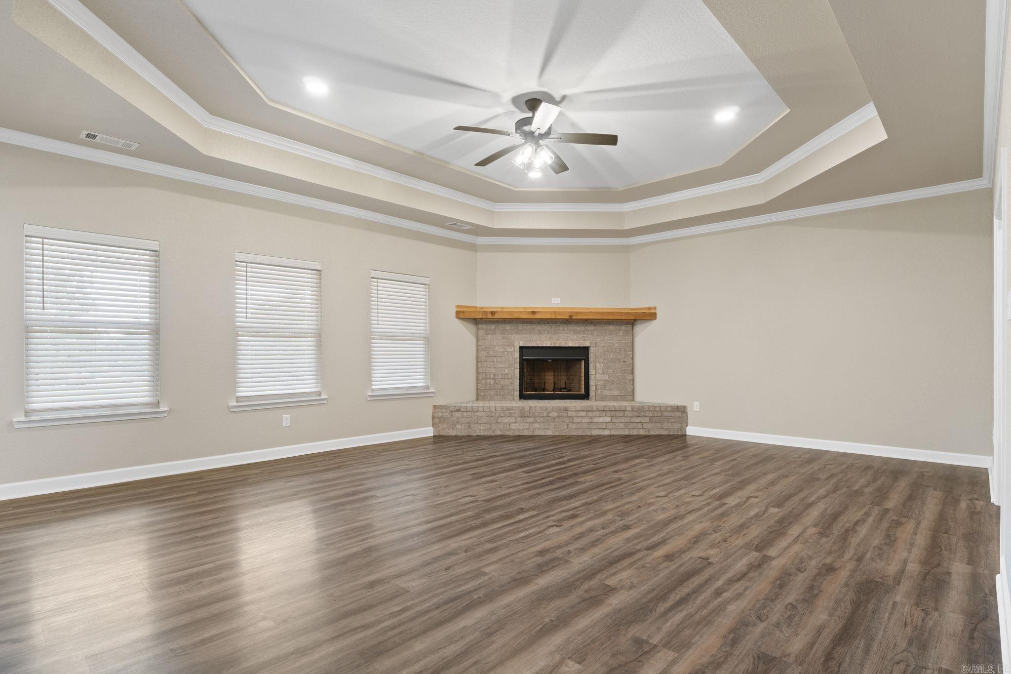 4309 Creek Top  Bauxite, AR
