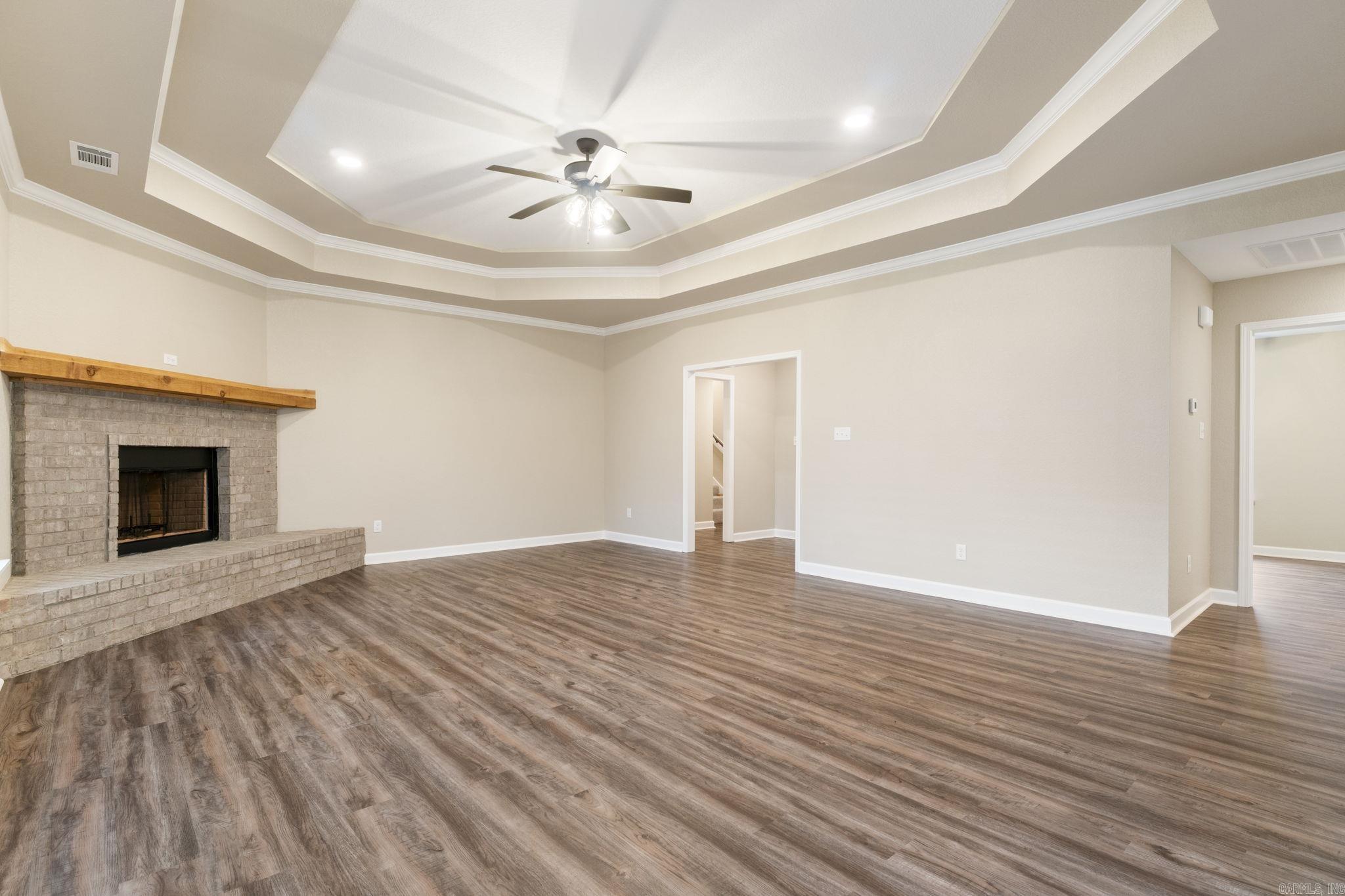4309 Creek Top  Bauxite, AR