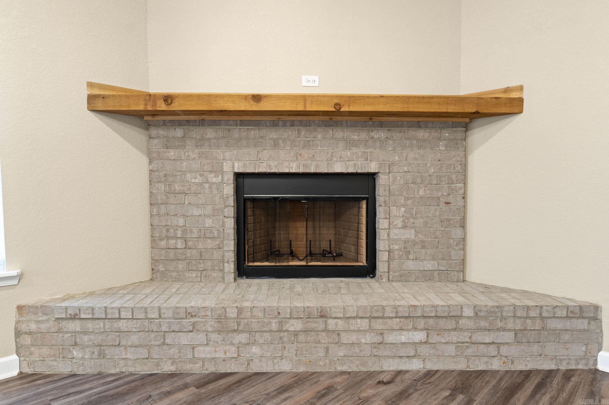 4309 Creek Top  Bauxite, AR