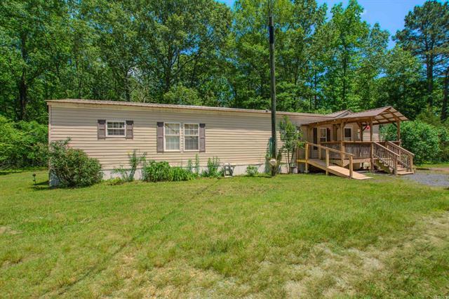 27756  S Sardis Road  Bauxite, AR