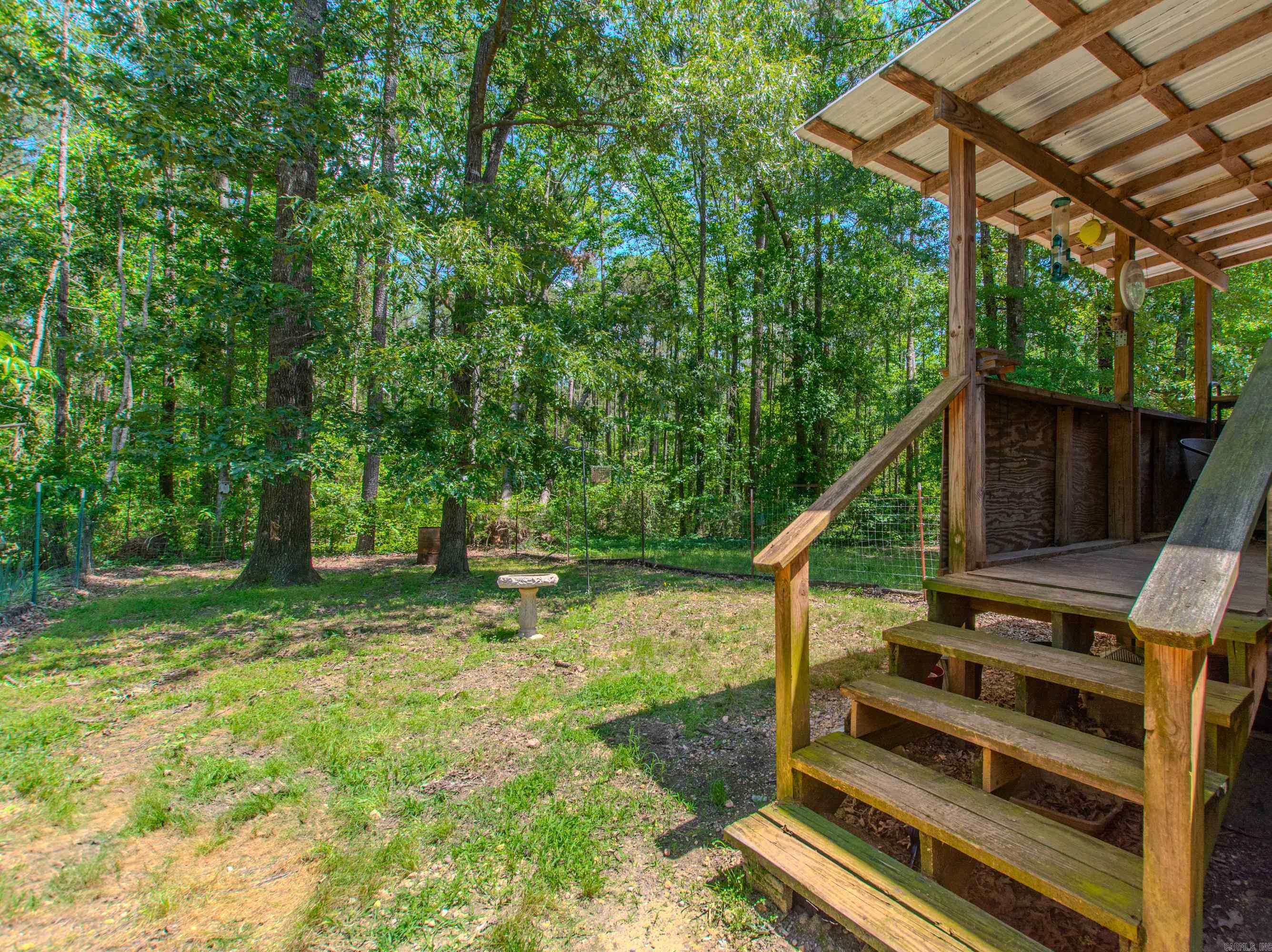 27756 S Sardis Road  Bauxite, AR