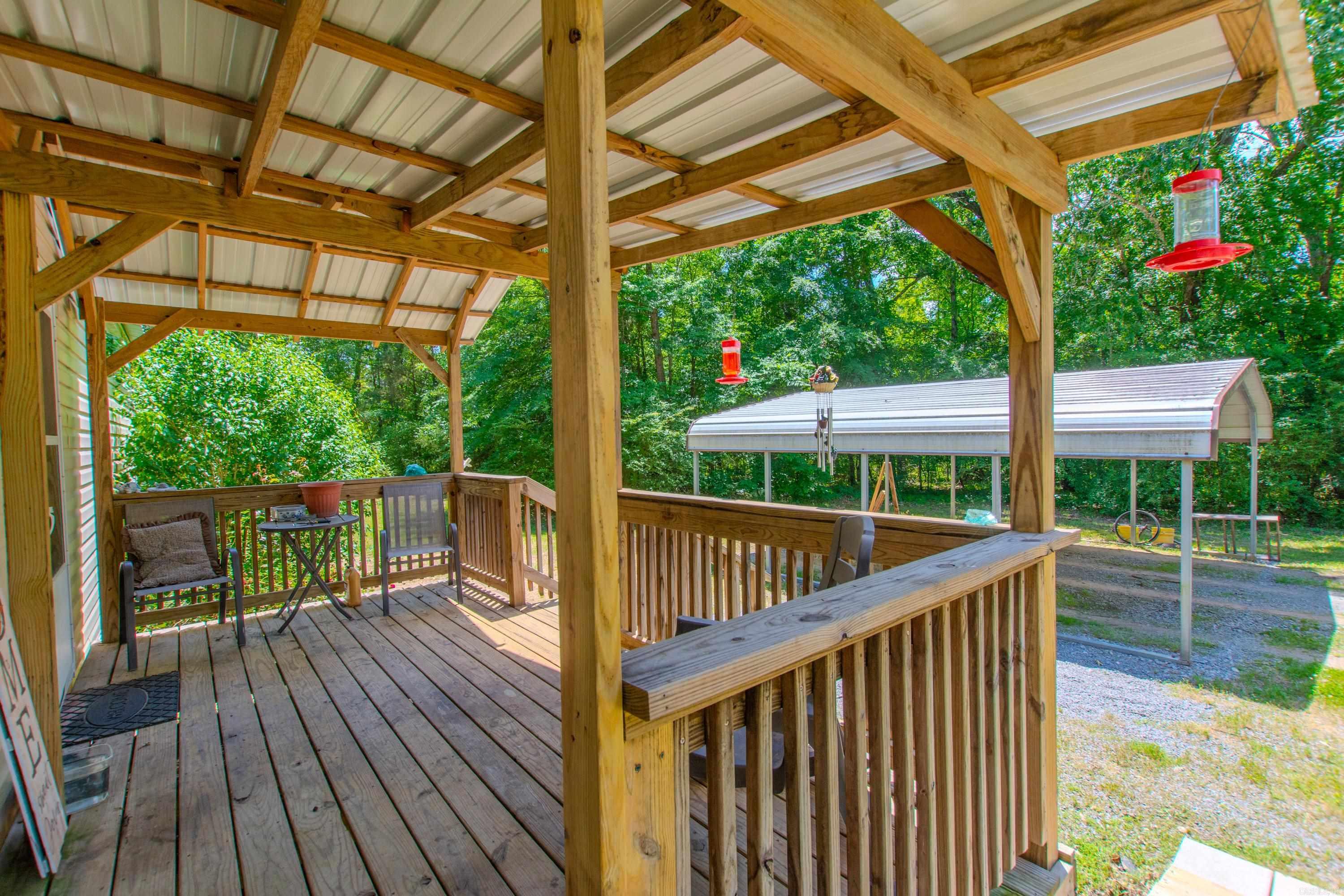 27756 S Sardis Road  Bauxite, AR